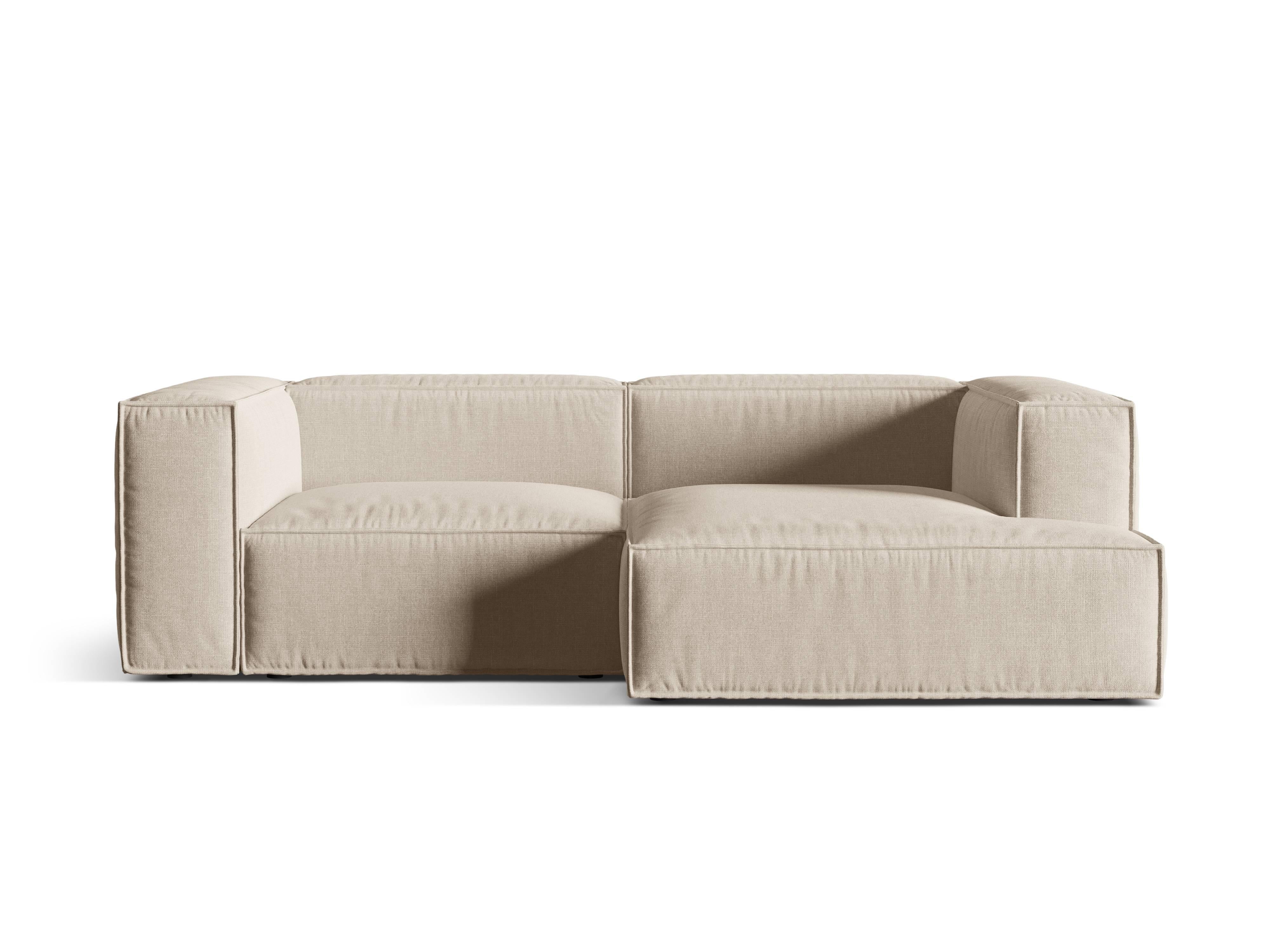 Micadoni Hoekbank Nuria 3-zits rechts | 