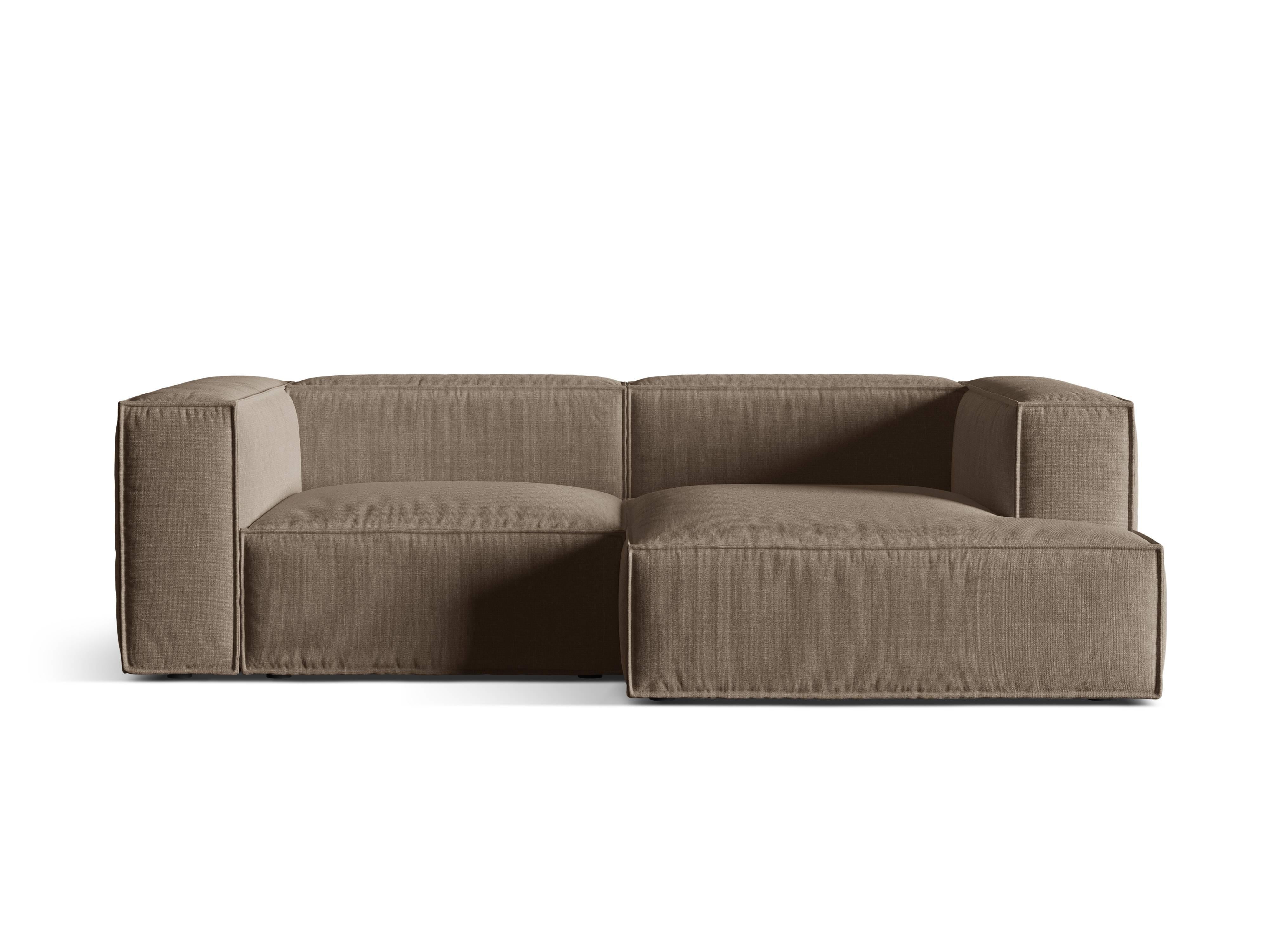 Micadoni Hoekbank Nuria 3-zits rechts | 