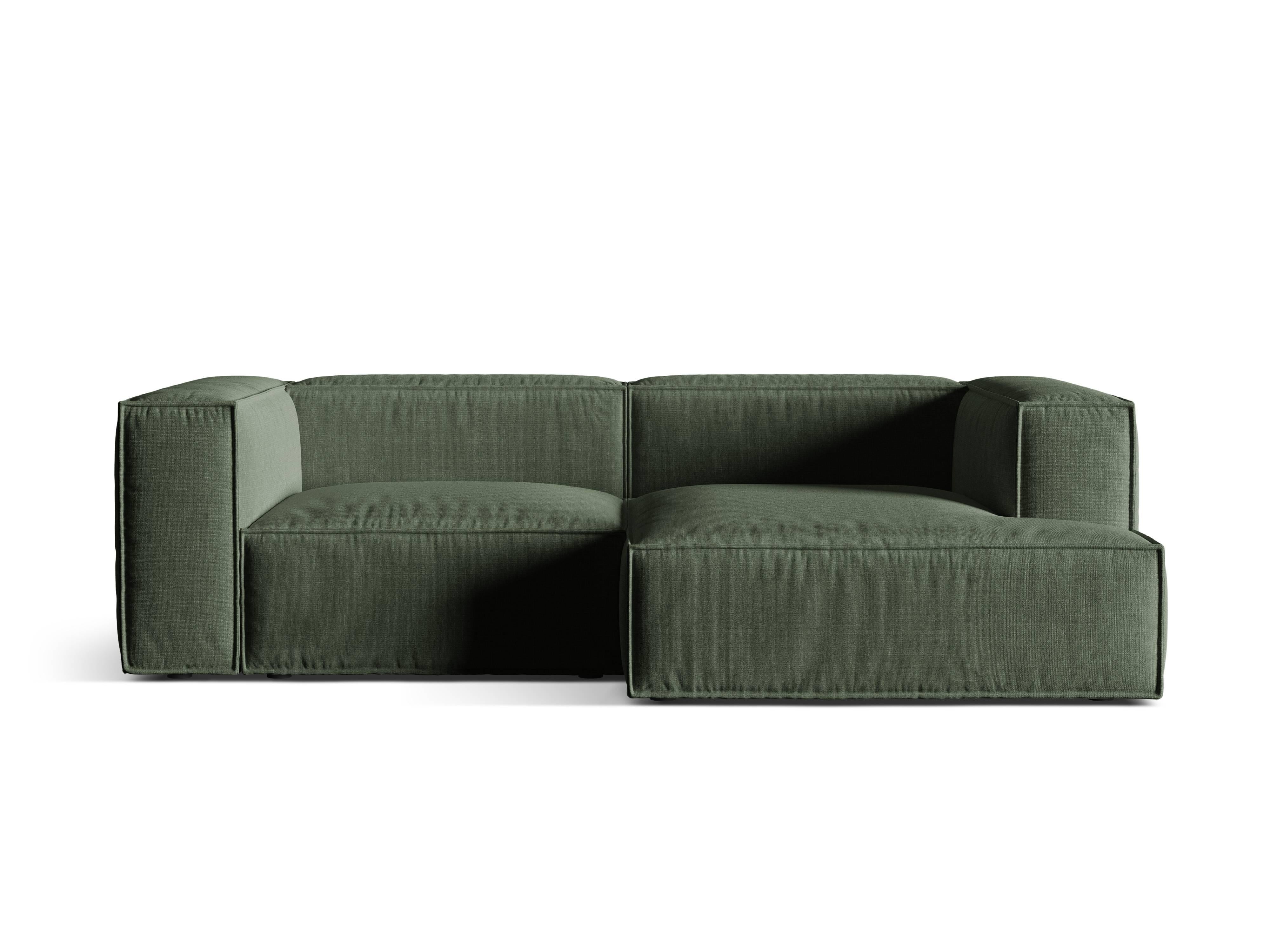 Micadoni Hoekbank Nuria 3-zits rechts | 