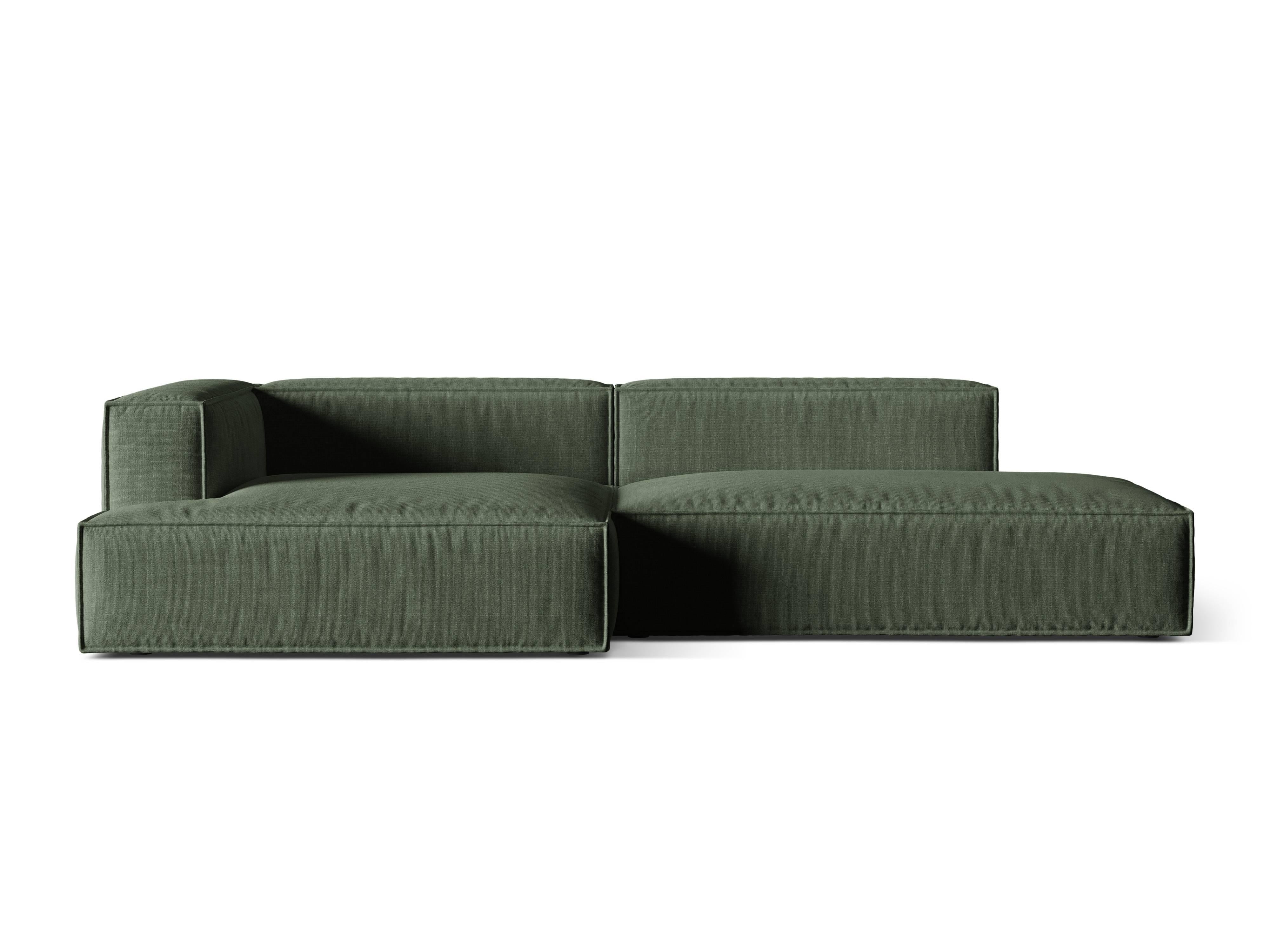 Micadoni Hoekbank Nuria 4-zits links | 