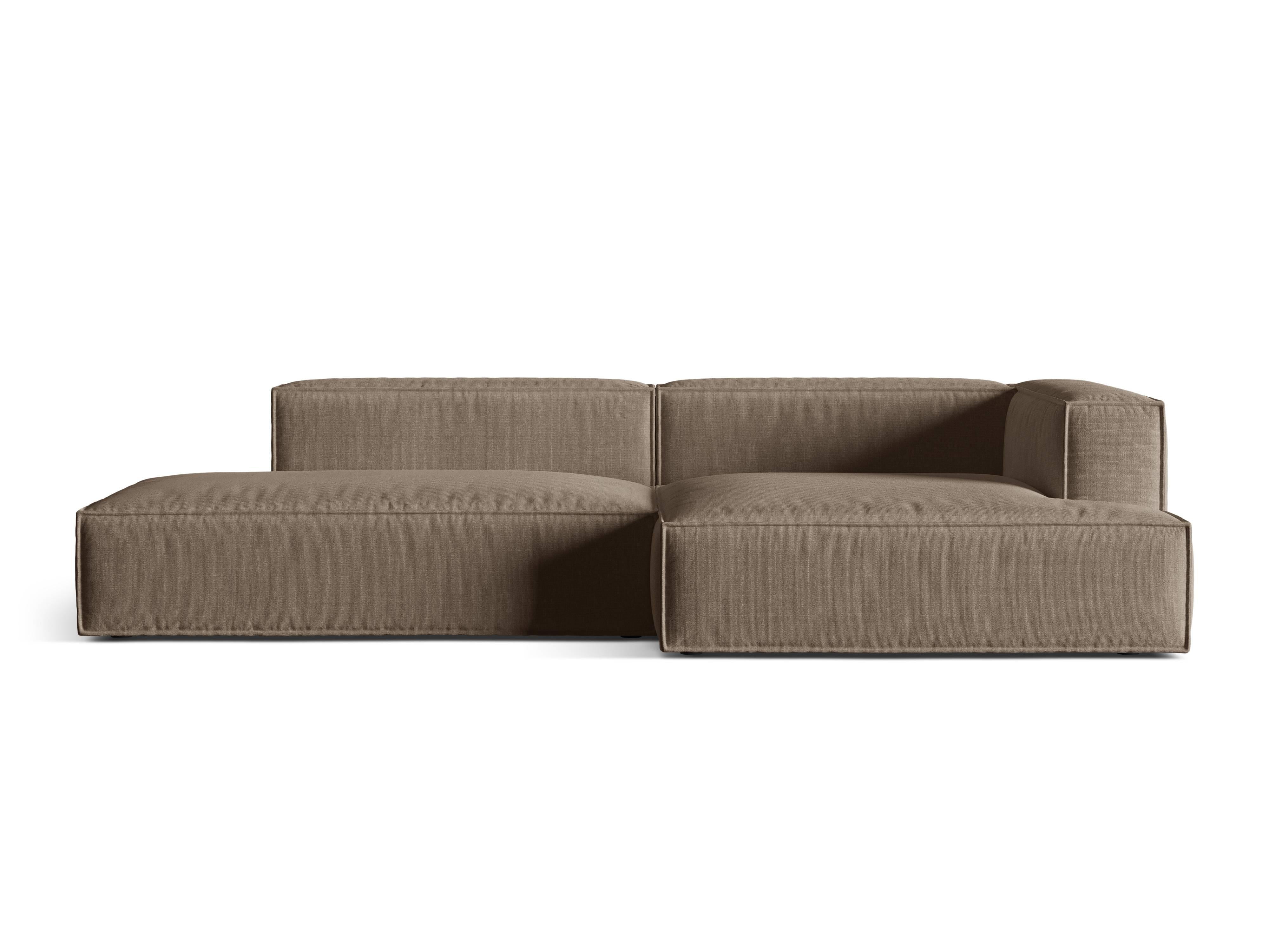 Micadoni Hoekbank Nuria 4-zits rechts | 