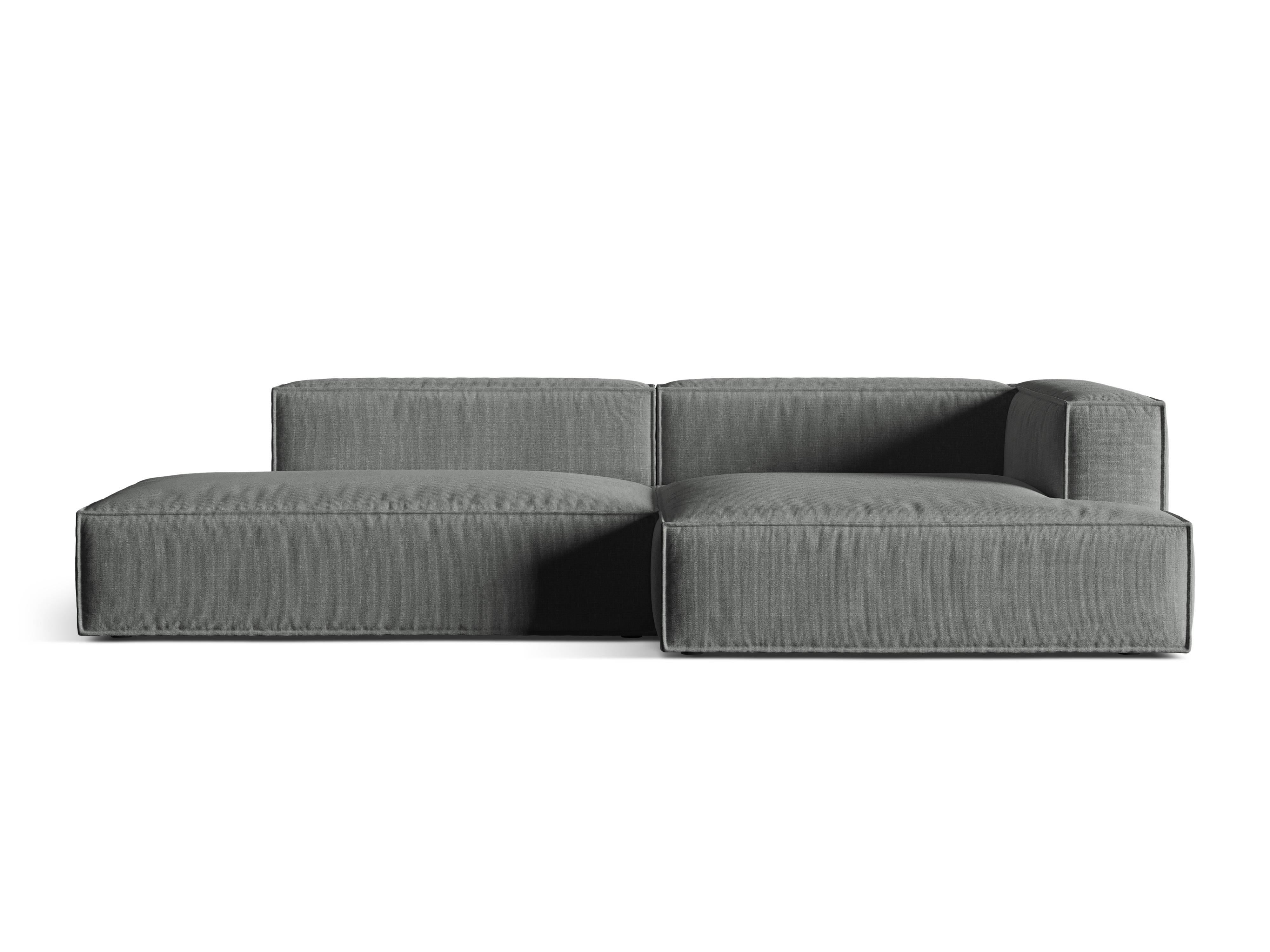 Micadoni Hoekbank Nuria 4-zits rechts | 