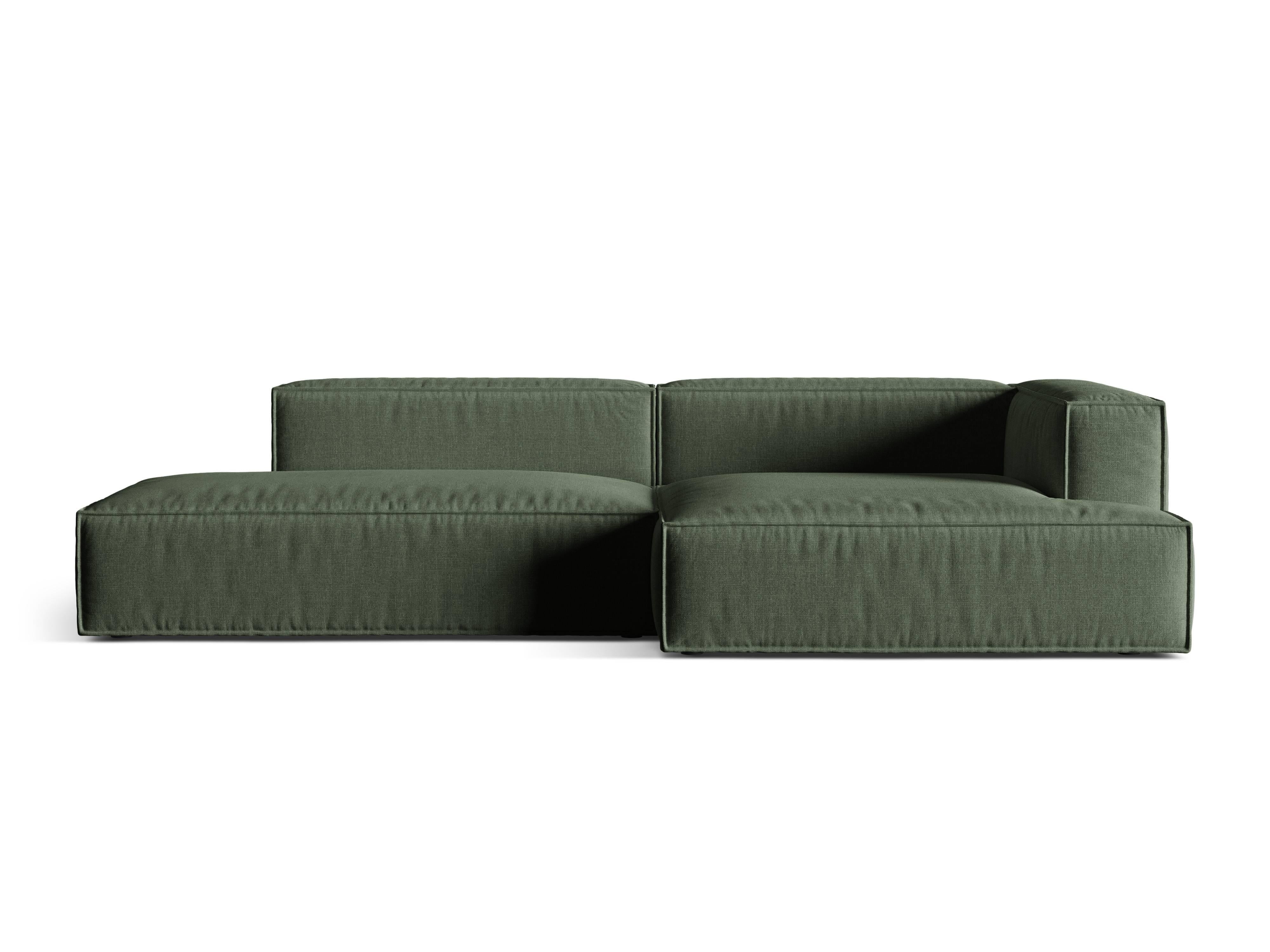 Micadoni Hoekbank Nuria 4-zits rechts | 
