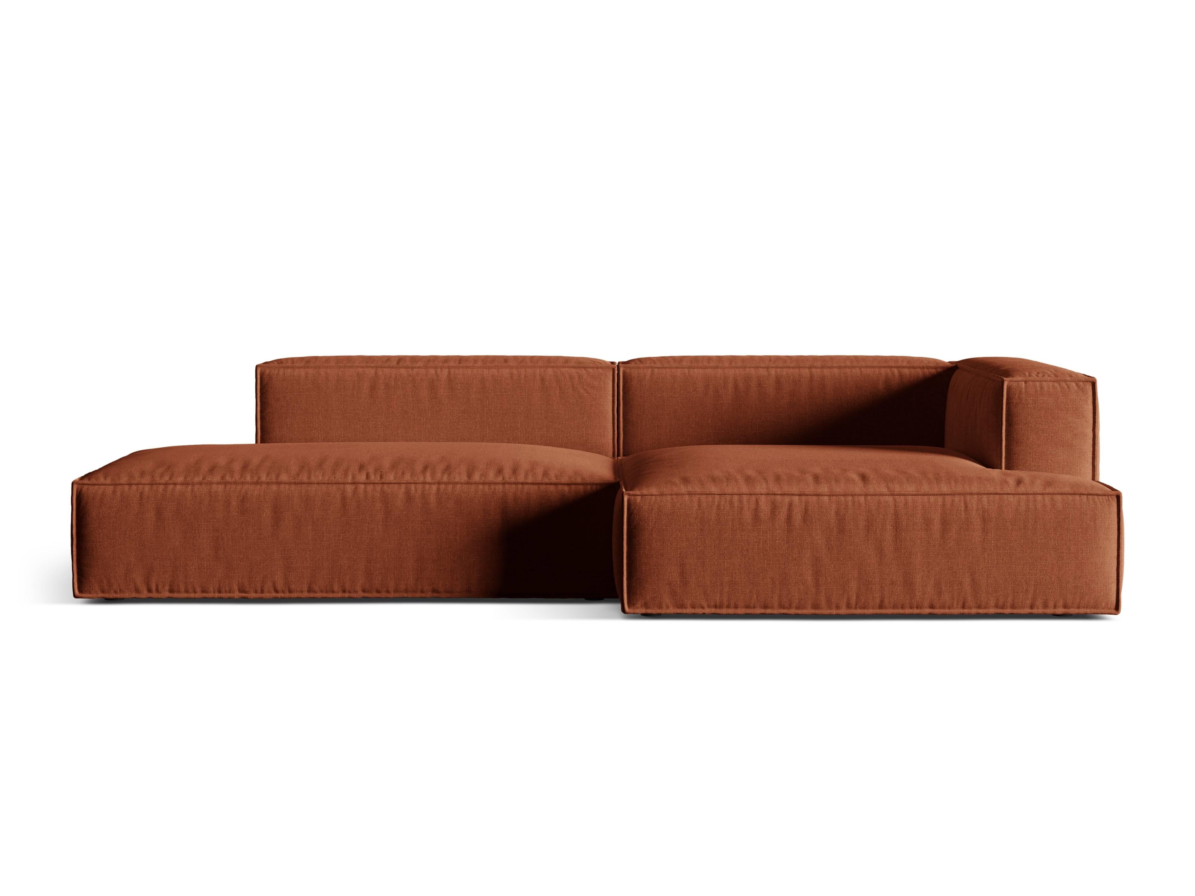 Micadoni Hoekbank Nuria 4-zits rechts | 