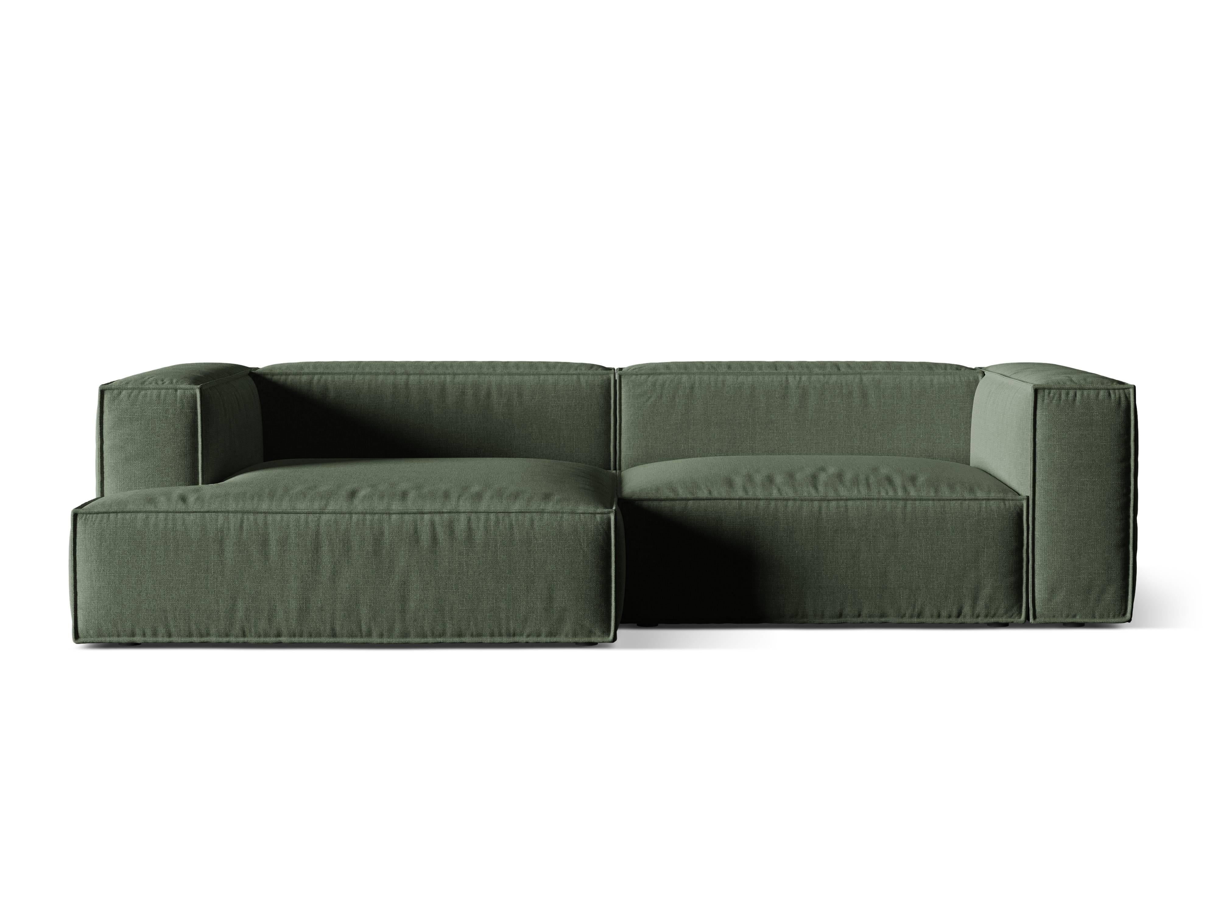 Micadoni Hoekbank Nuria 4-zits links | 