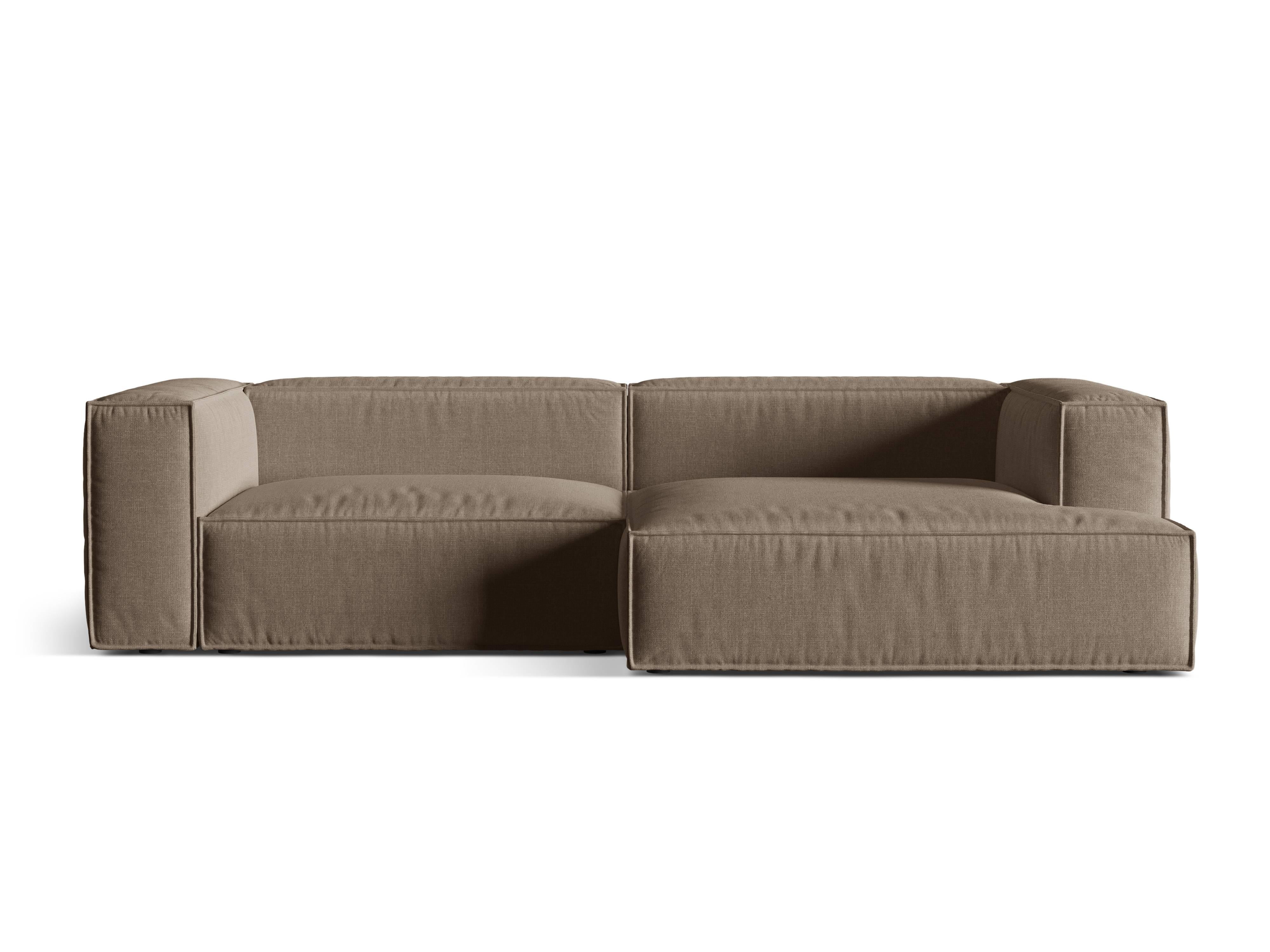 Micadoni Hoekbank Nuria 4-zits rechts | 