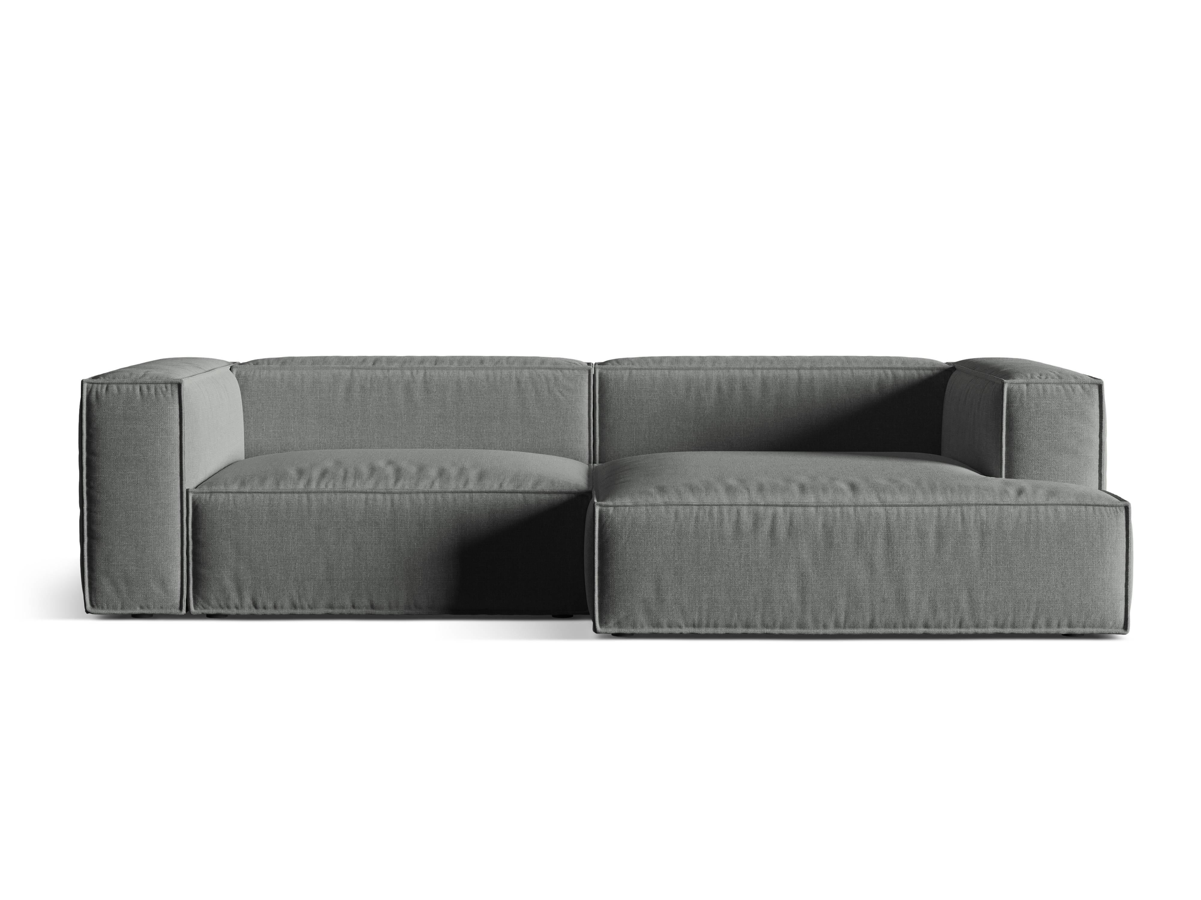 Micadoni Hoekbank Nuria 4-zits rechts | 