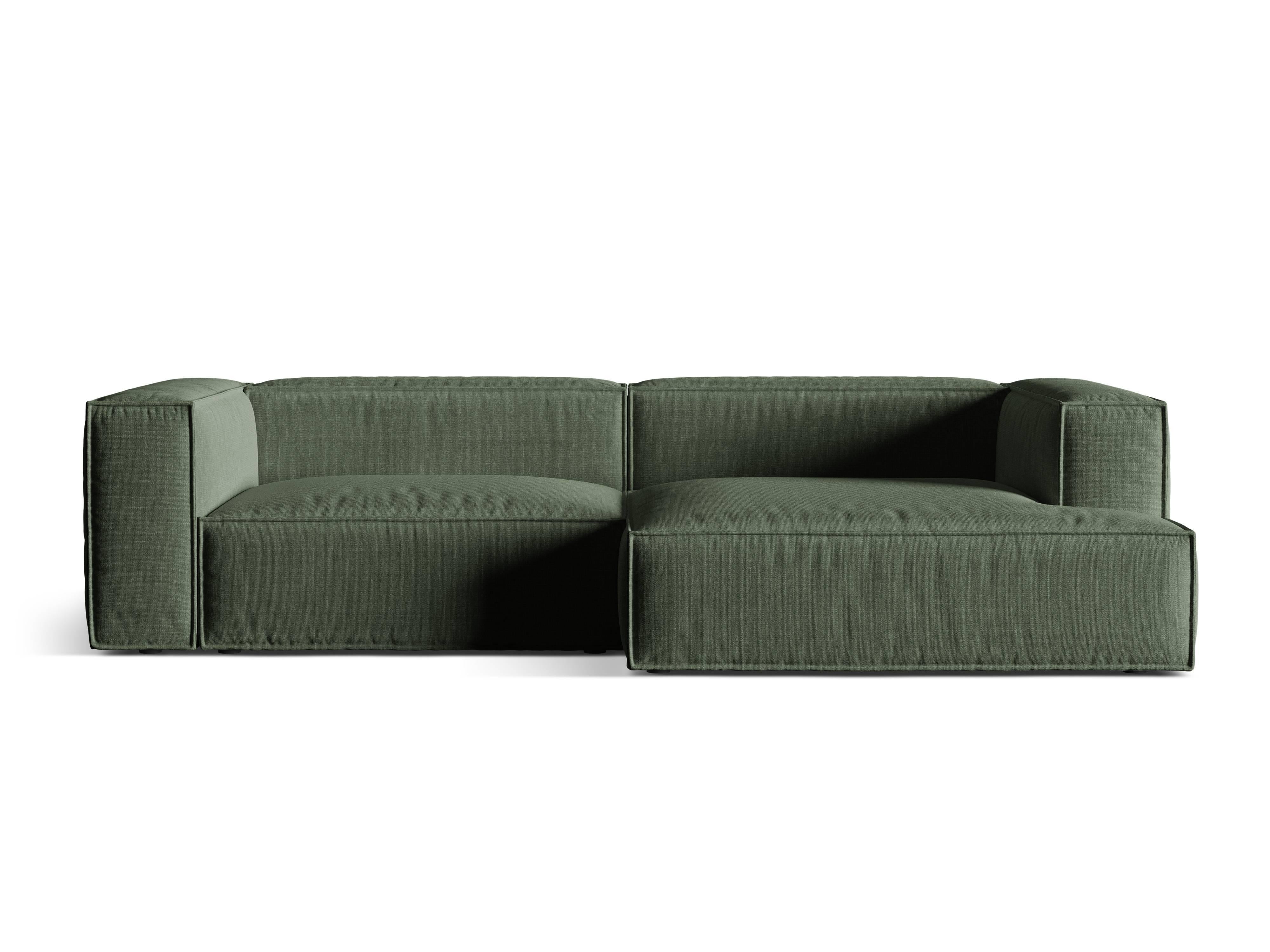 Micadoni Hoekbank Nuria 4-zits rechts | 