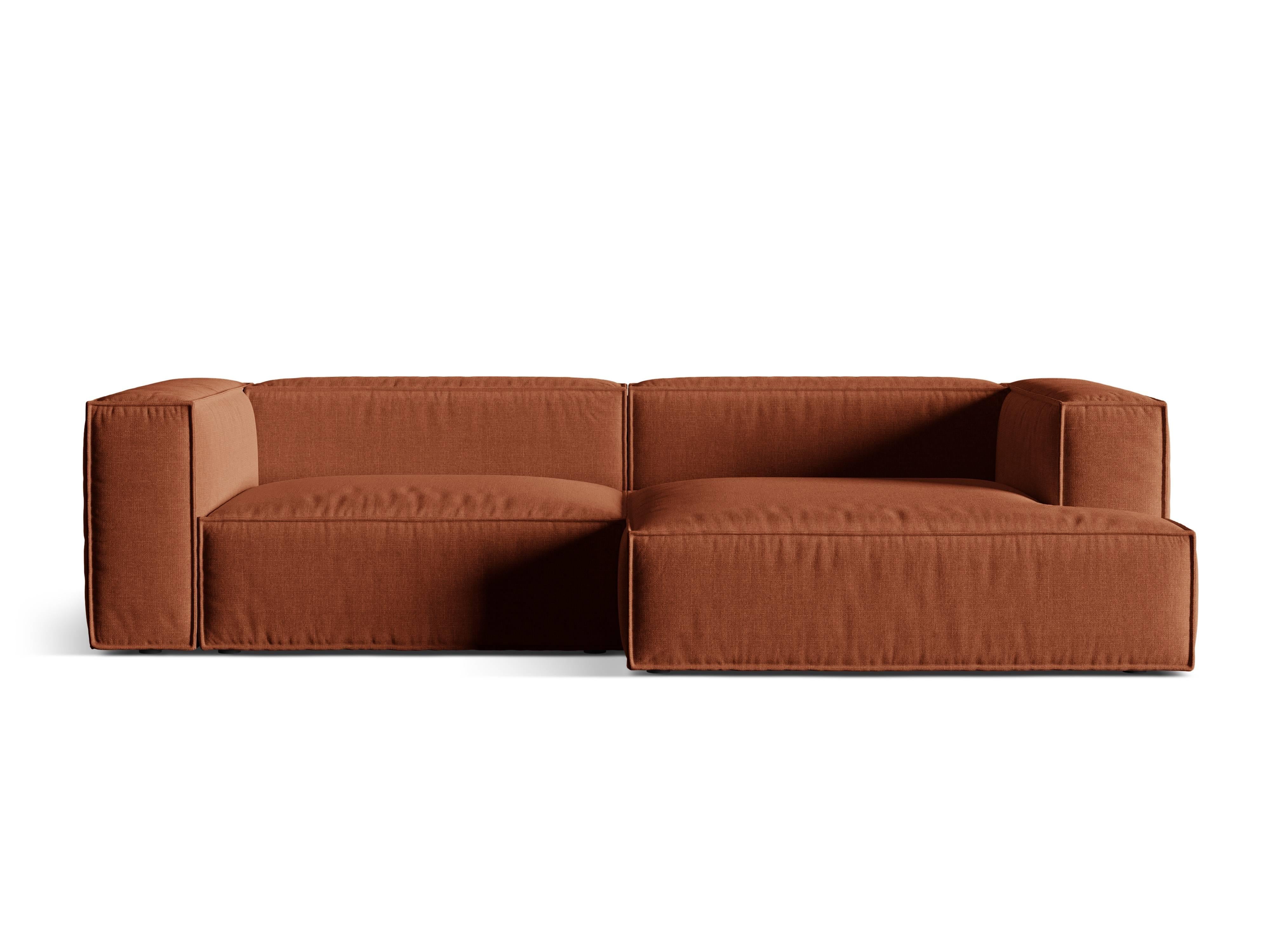 Micadoni Hoekbank Nuria 4-zits rechts | 