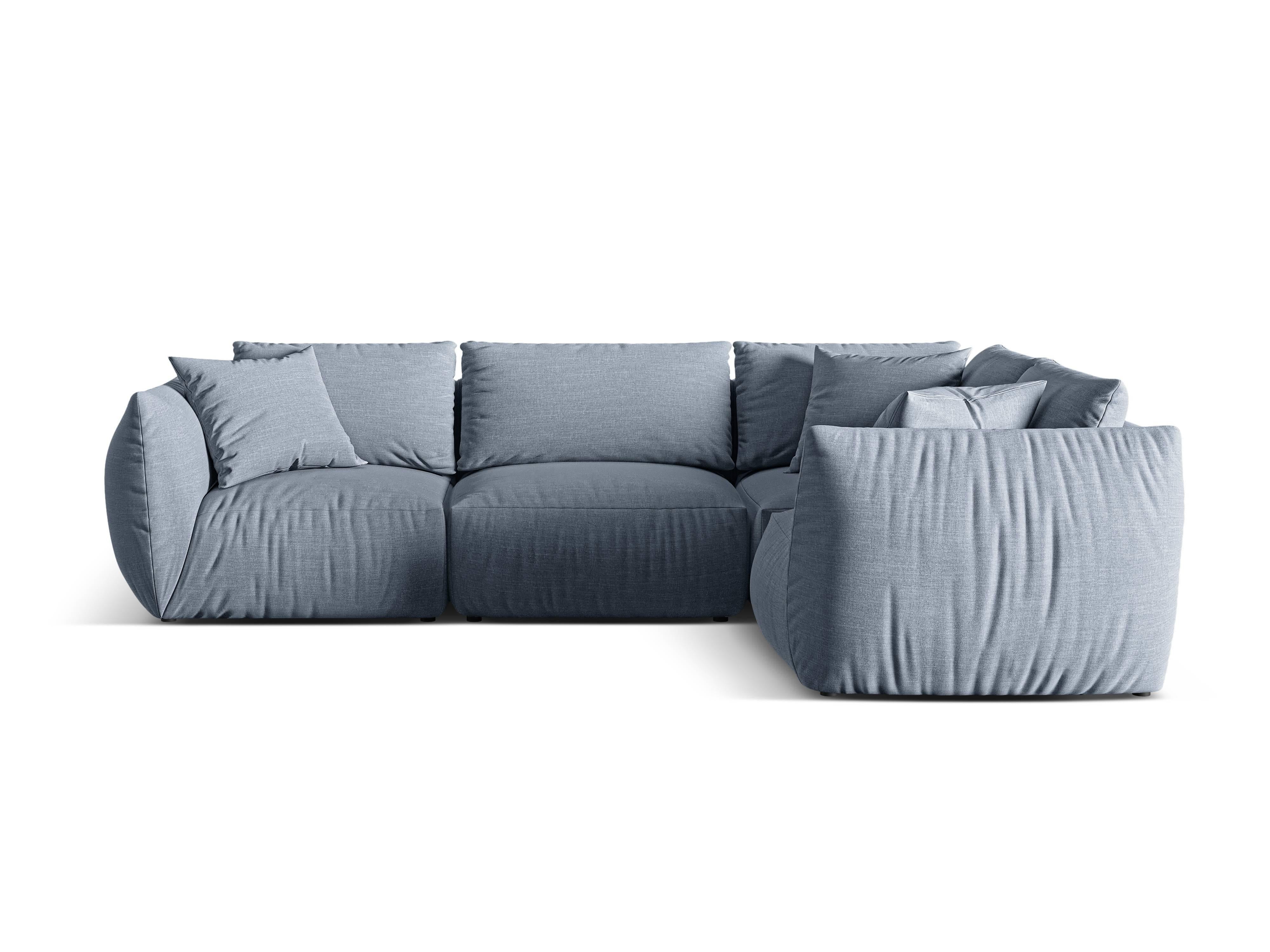 Micadoni Hoekbank Chris 4-zits rechts | 