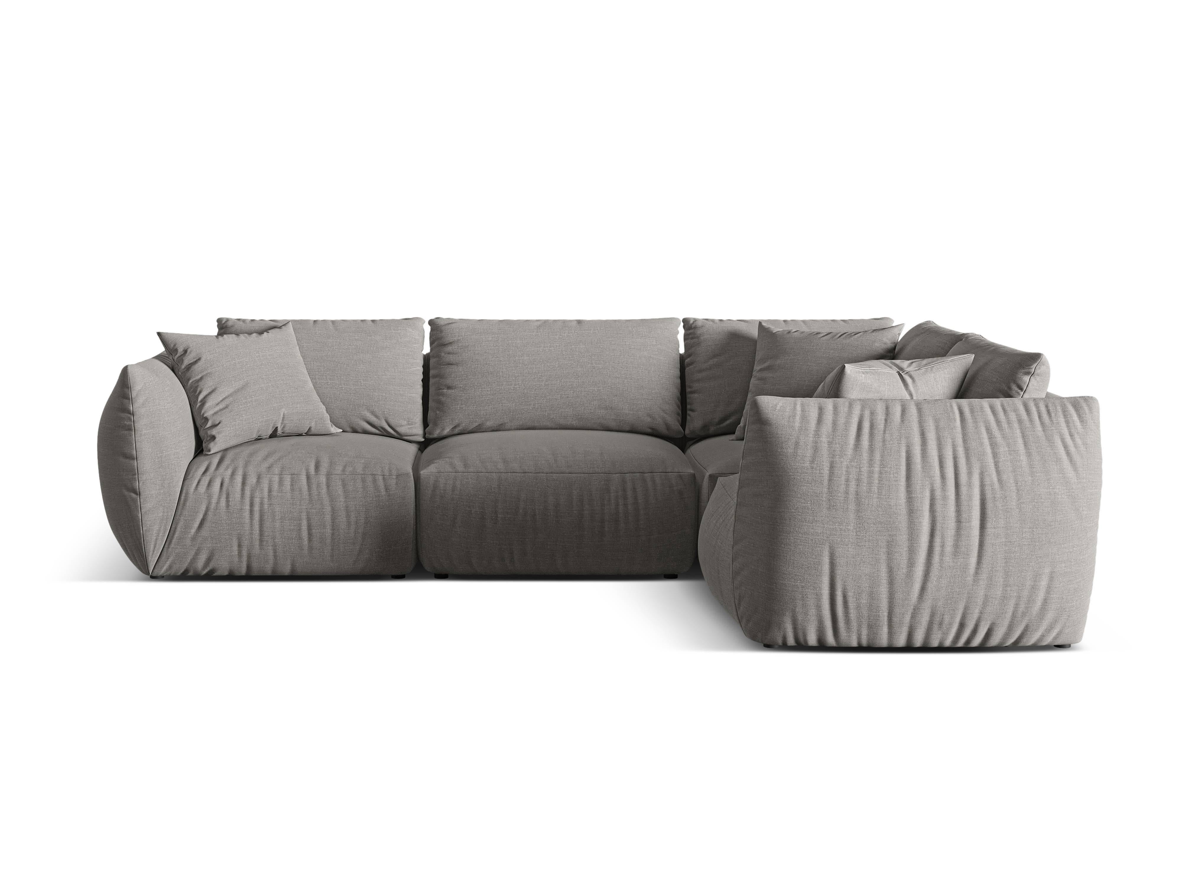 Micadoni Hoekbank Chris 4-zits rechts | 