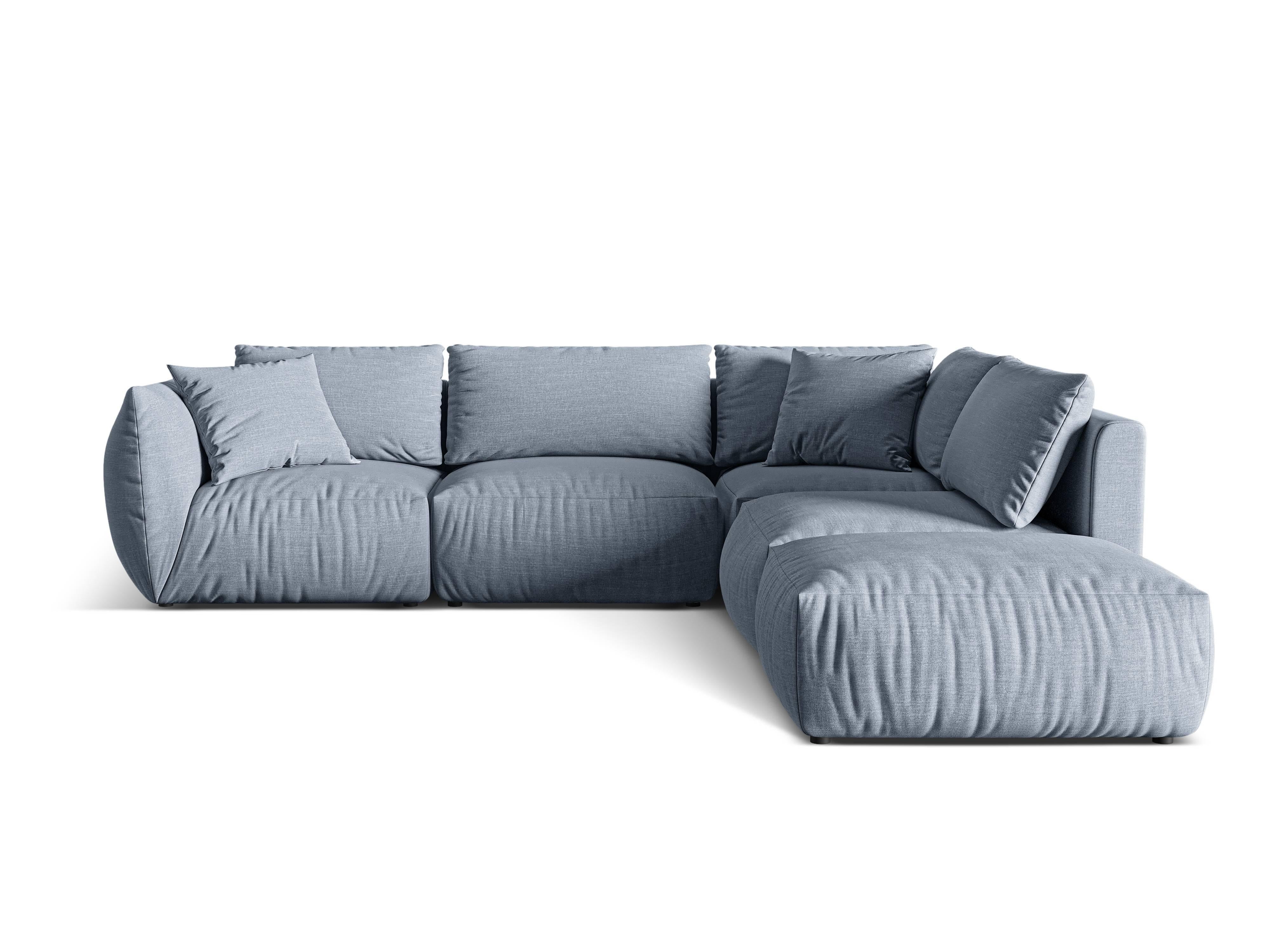 Micadoni Hoekbank Chris 4-zits rechts | 
