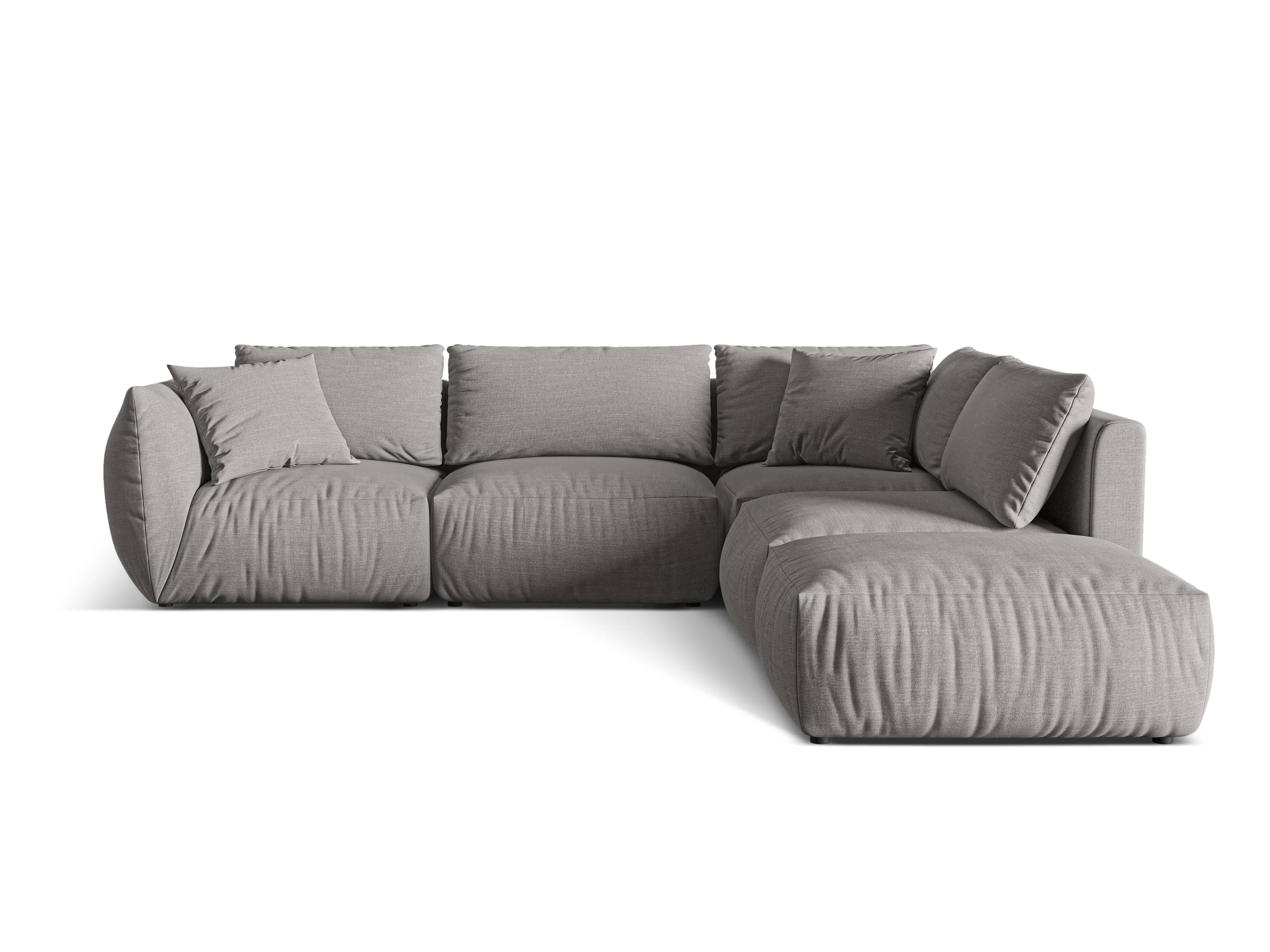 Micadoni Hoekbank Chris 4-zits rechts | 