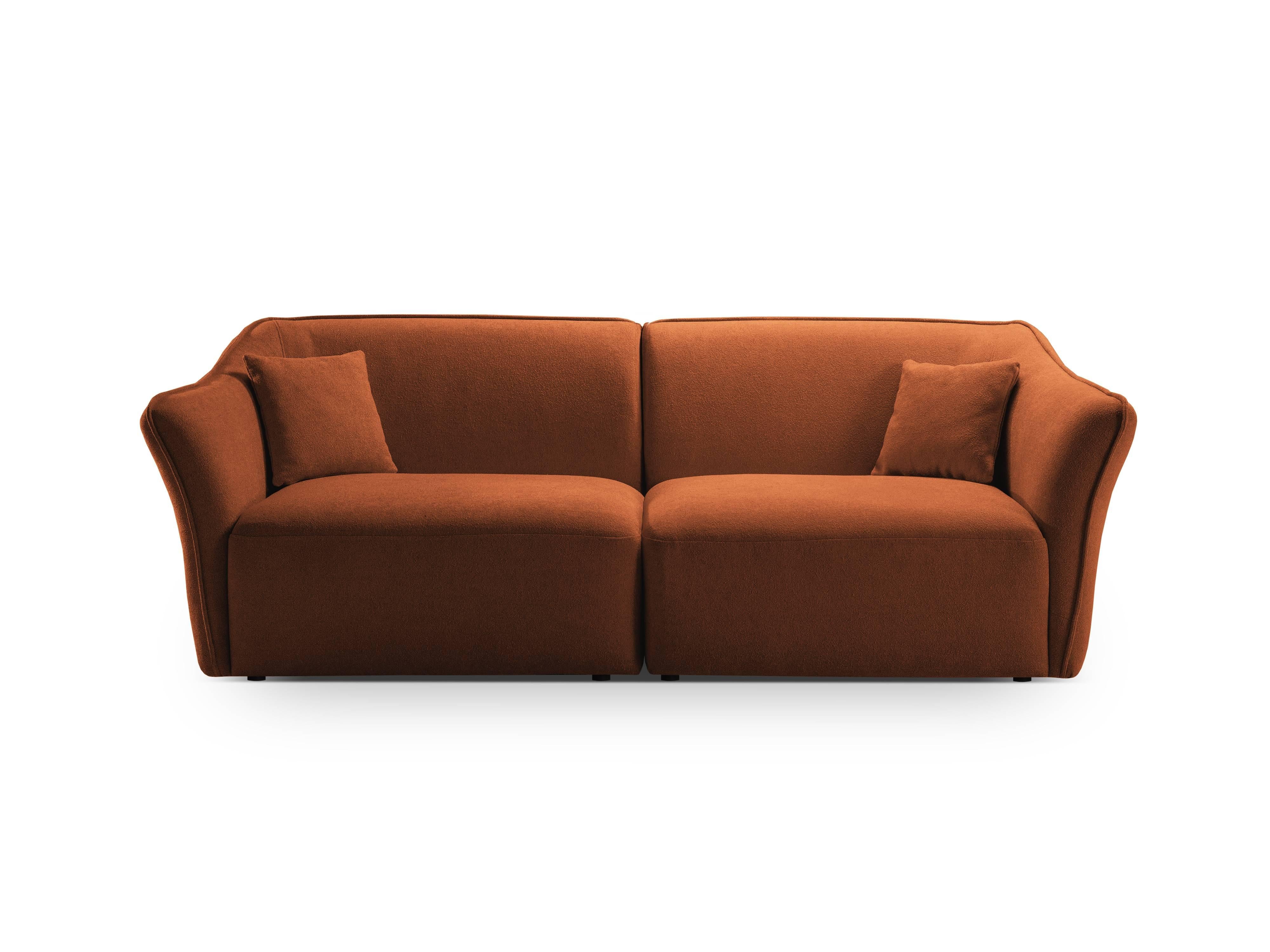 Micadoni 3-zitsbank Hailey bouclé | 