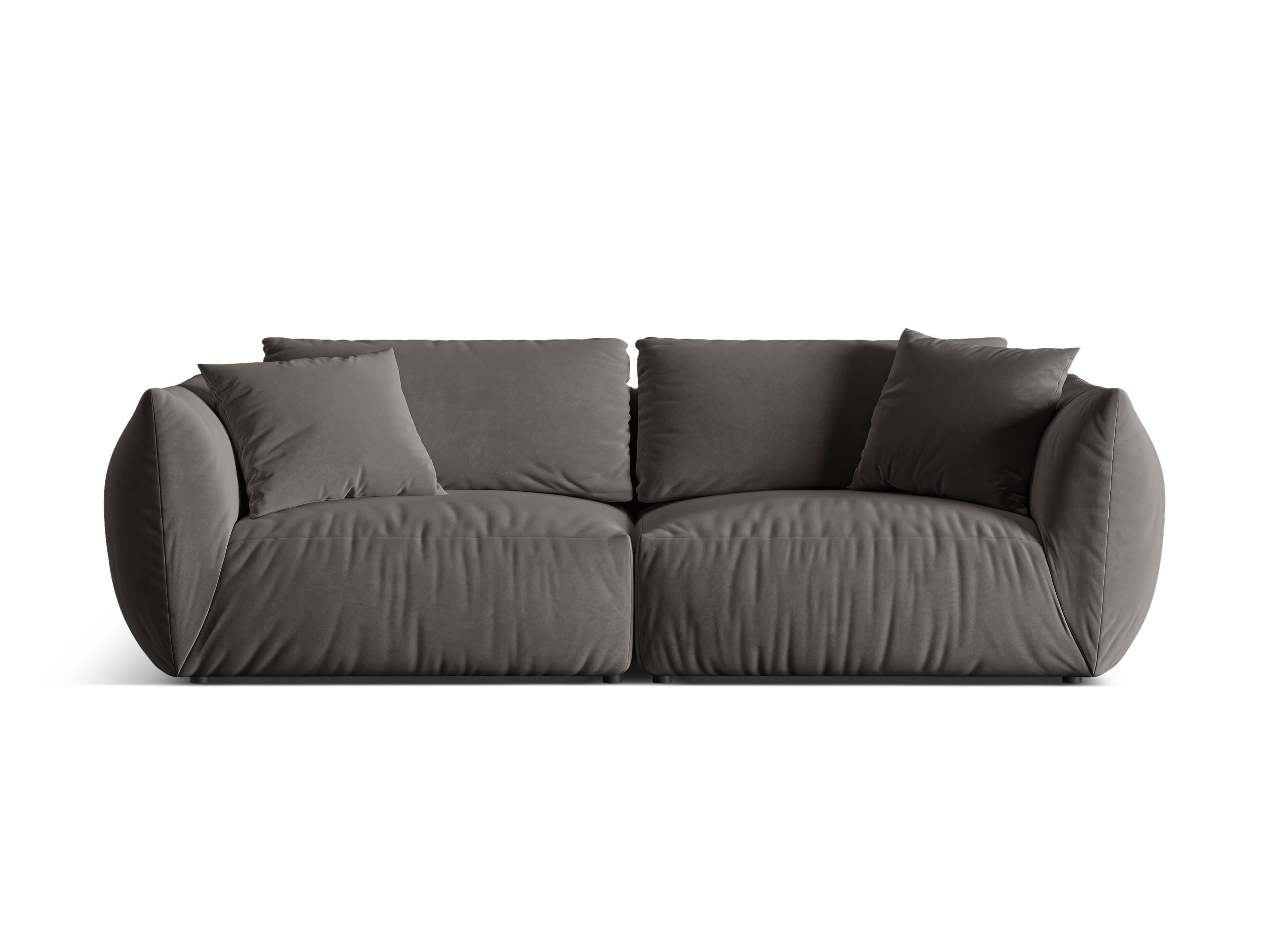 Micadoni 4-zitsbank Chris velvet | 