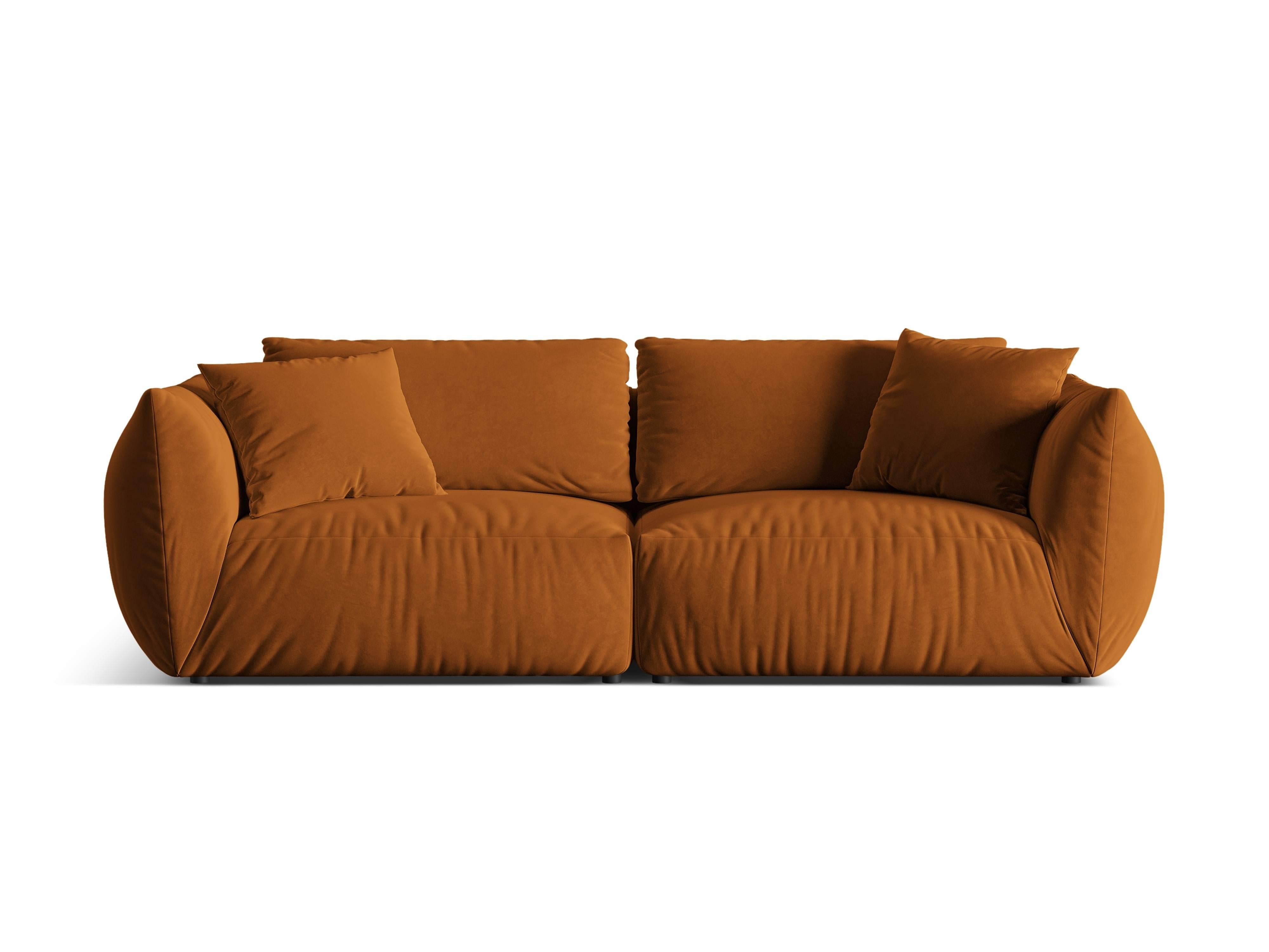 Micadoni 4-zitsbank Chris velvet | 