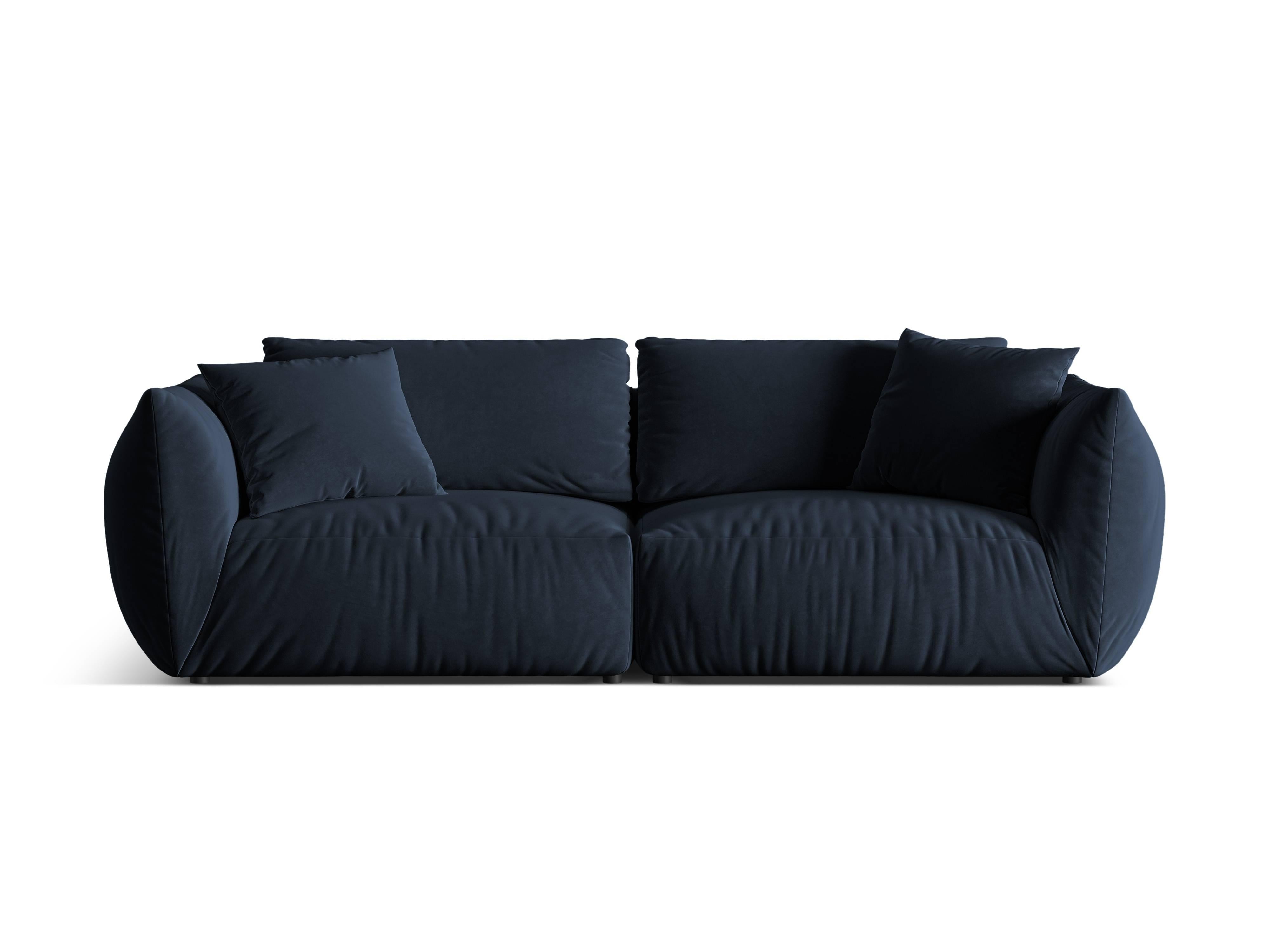 Micadoni 4-zitsbank Chris velvet | 