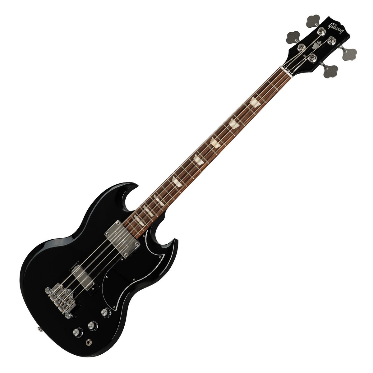 Gibson SG Standard Bas Ebony