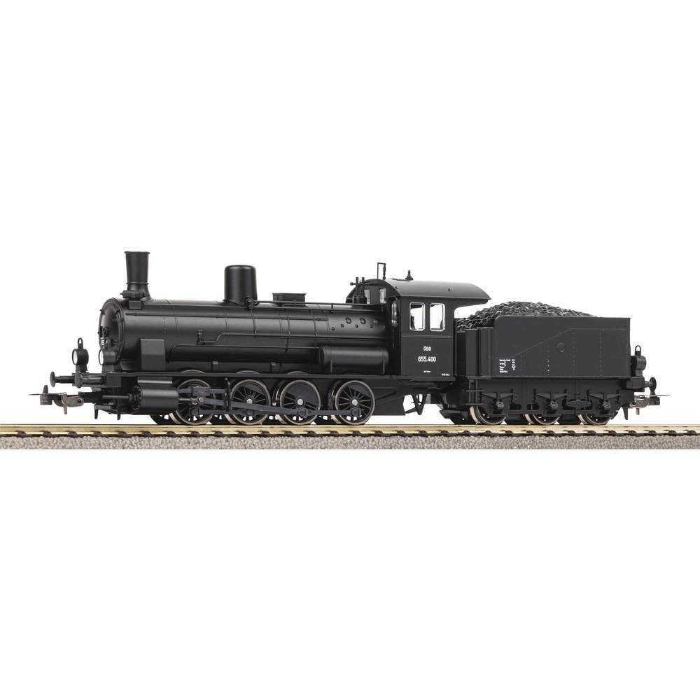 Piko H0 57565 H0 stoomlocomotief G7.1 van de ÖBB