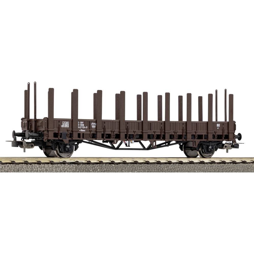 Piko H0 24521 H0 rongenwagen ex Ulm van de ÖBB