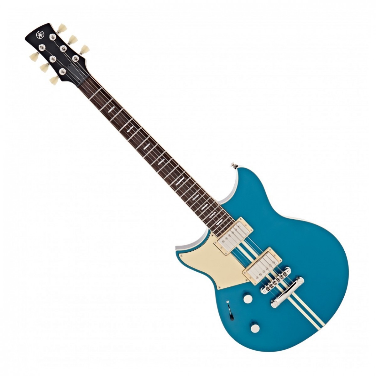 Yamaha Revstar Standard RSS20L Linkshandig Swift Blue