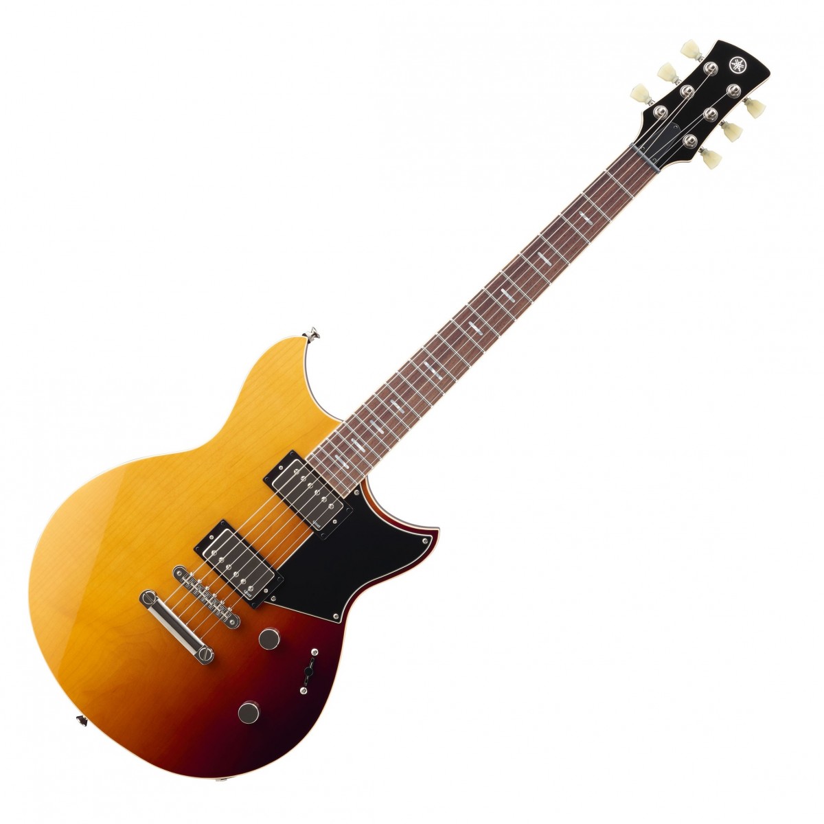 Yamaha Revstar Professional RSP20 Sunset Burst