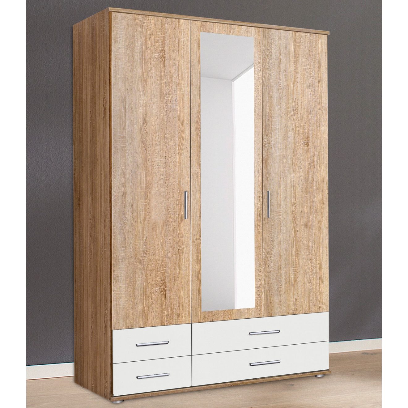 Rauch Kledingkast Rasa bestseller kast voor elke kamer Slaapkamerkast klassieker Otto's Choice garderobe