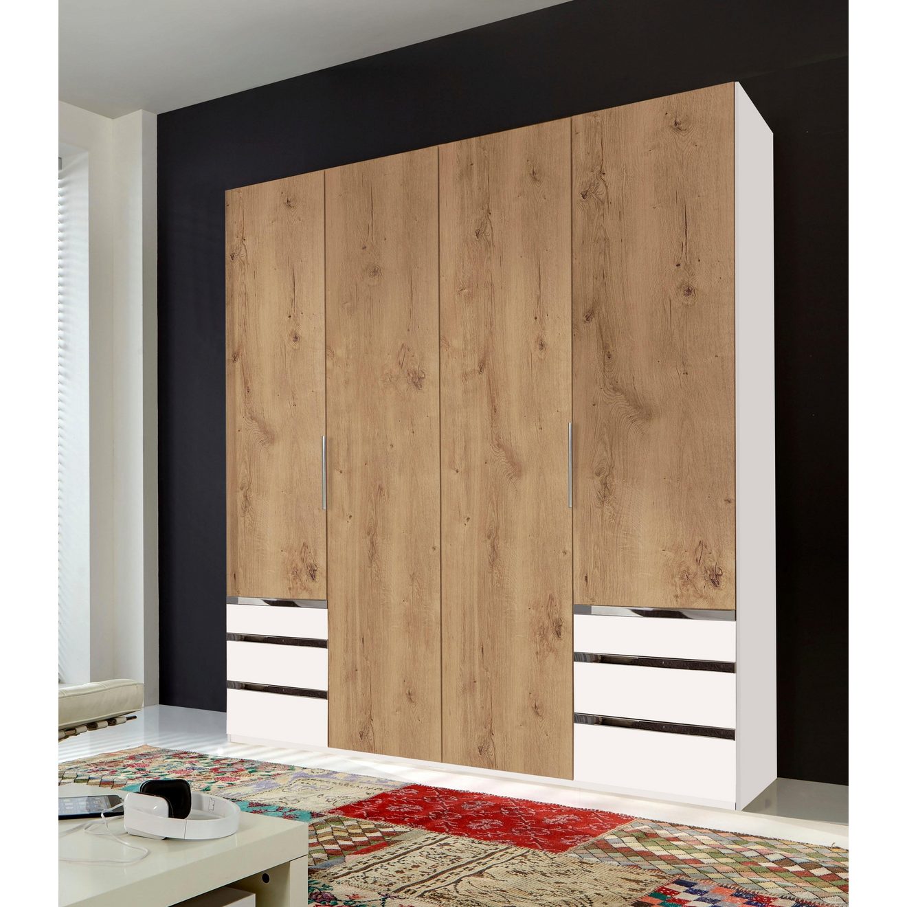 Wimex Kledingkast Level by fresh to go