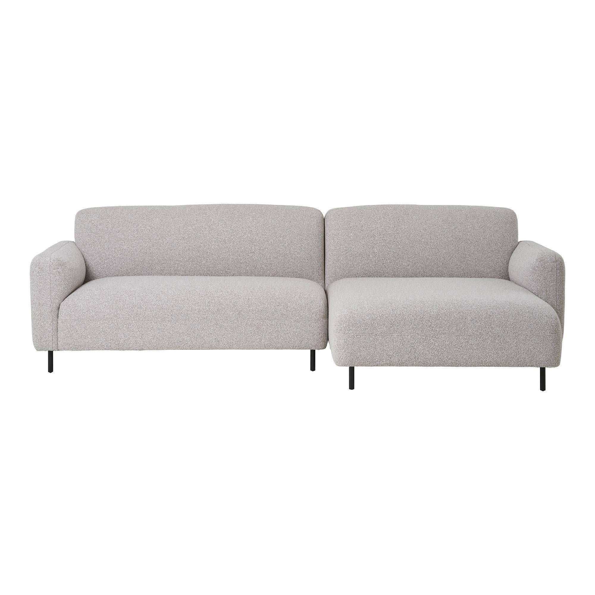House Nordic Hoekbank Salvador rechts | 