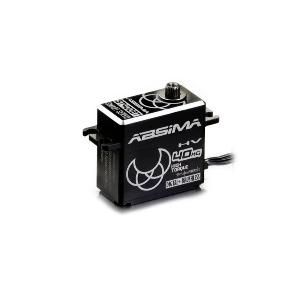 Absima Standaard servo ST40DBT Digitale servo