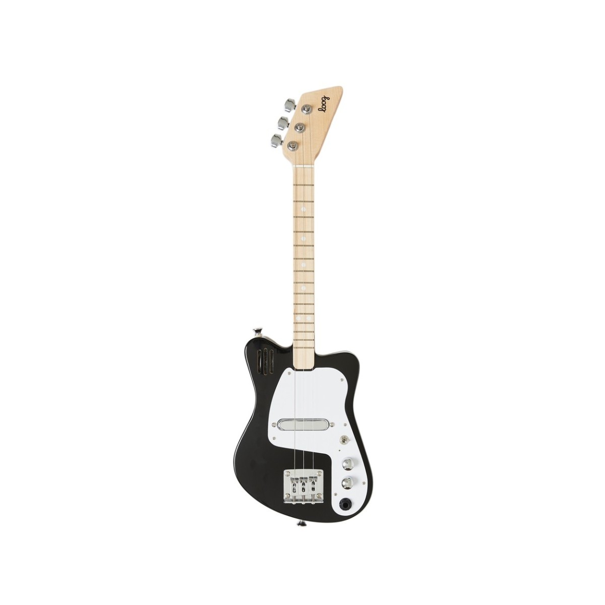Loog Guitars Loog Mini Electric Black