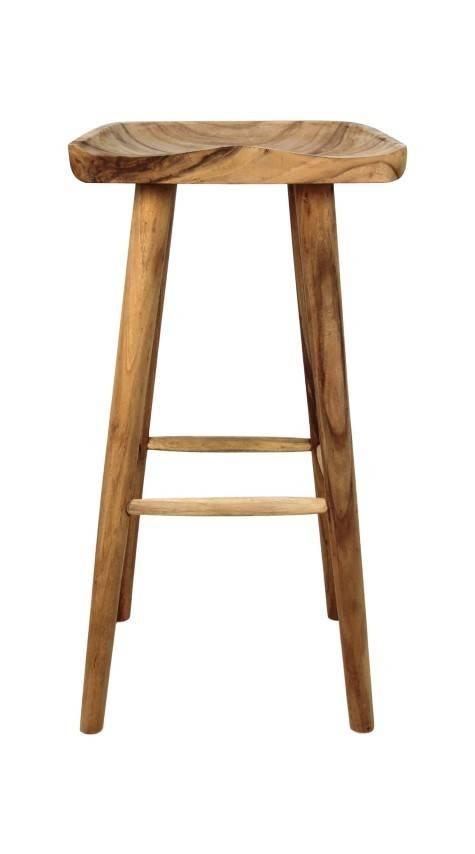 HSM Collection Barstoel Kyoto | 