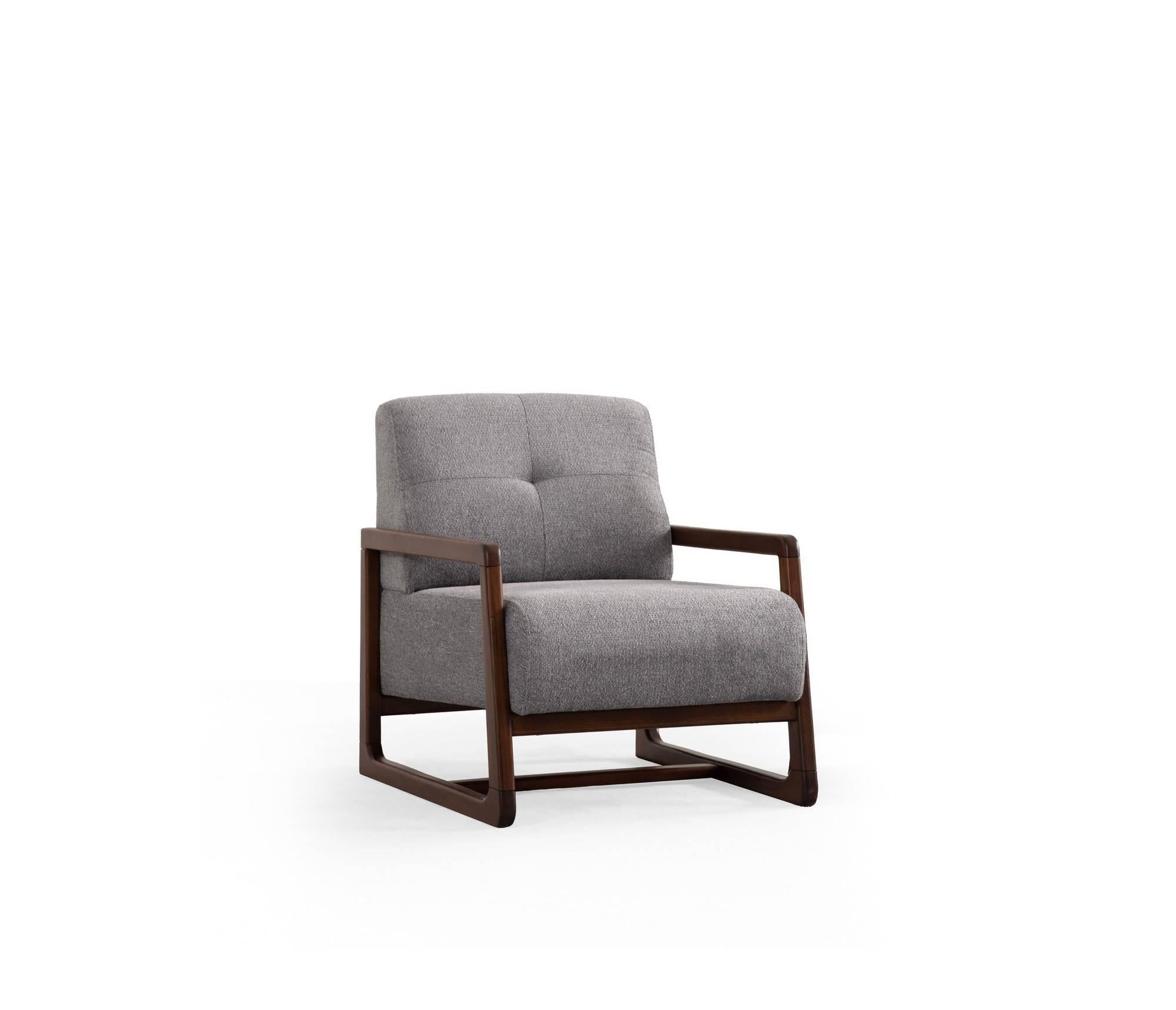 Kalune Design Fauteuil Athena | 