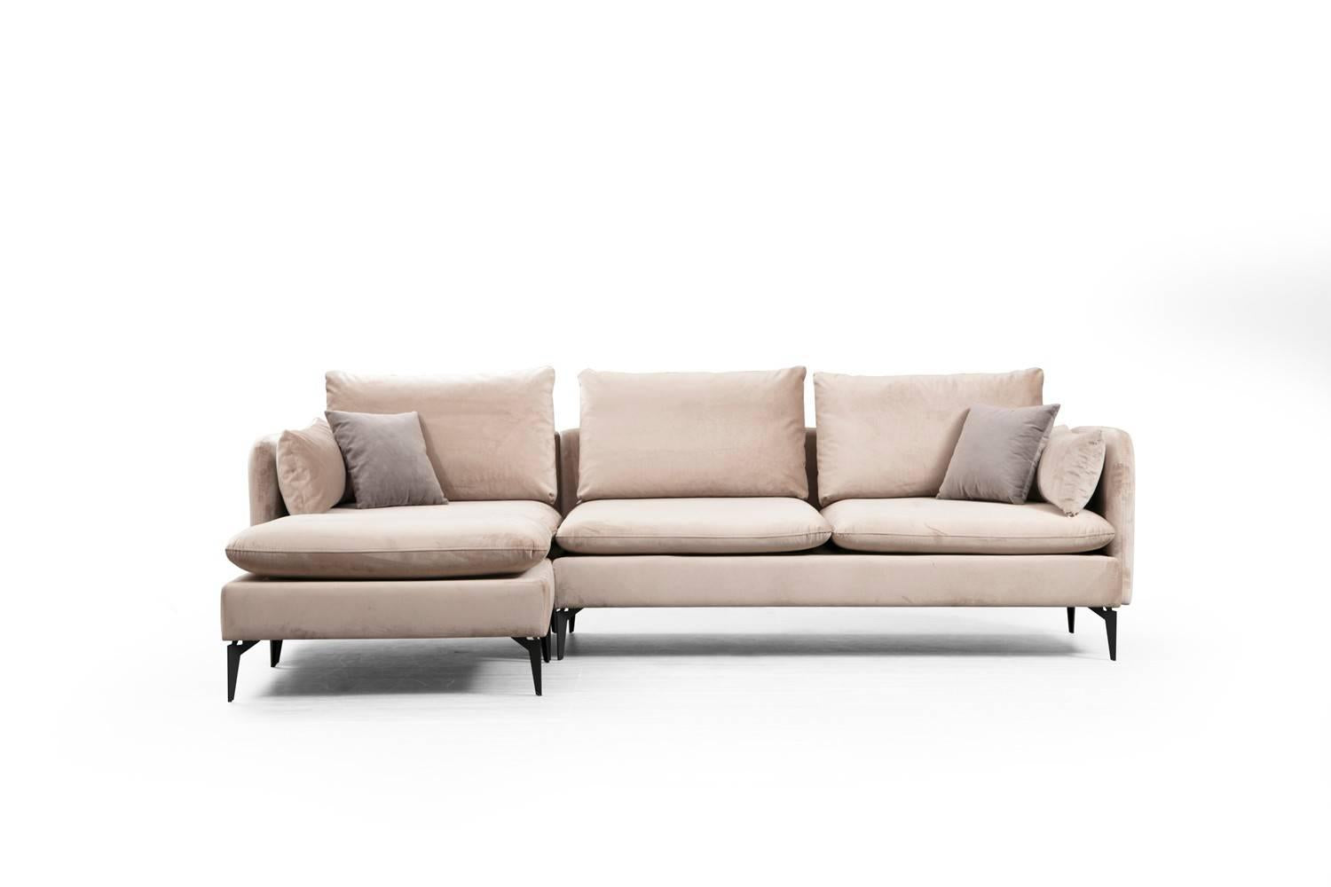 Kalune Design Hoekbank Felix links | 