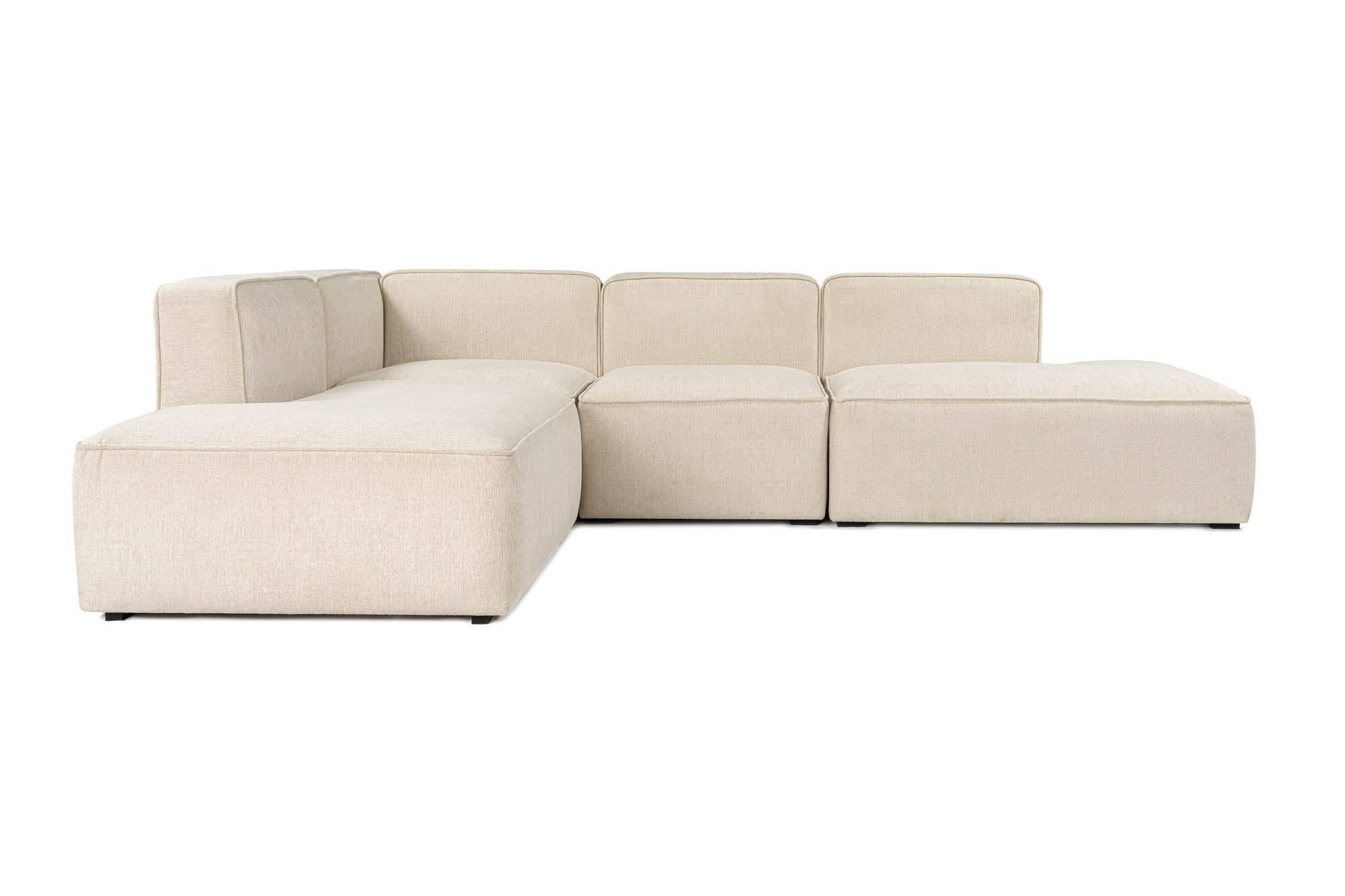 Kalune Design Hoekbank Mikado links | 