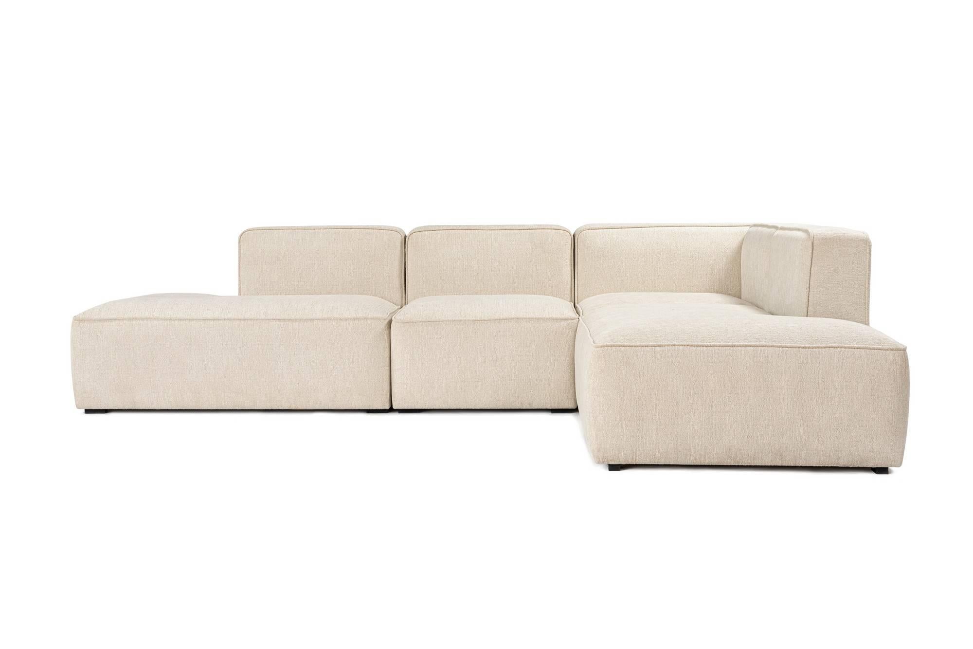 Kalune Design Hoekbank Mikado rechts | 