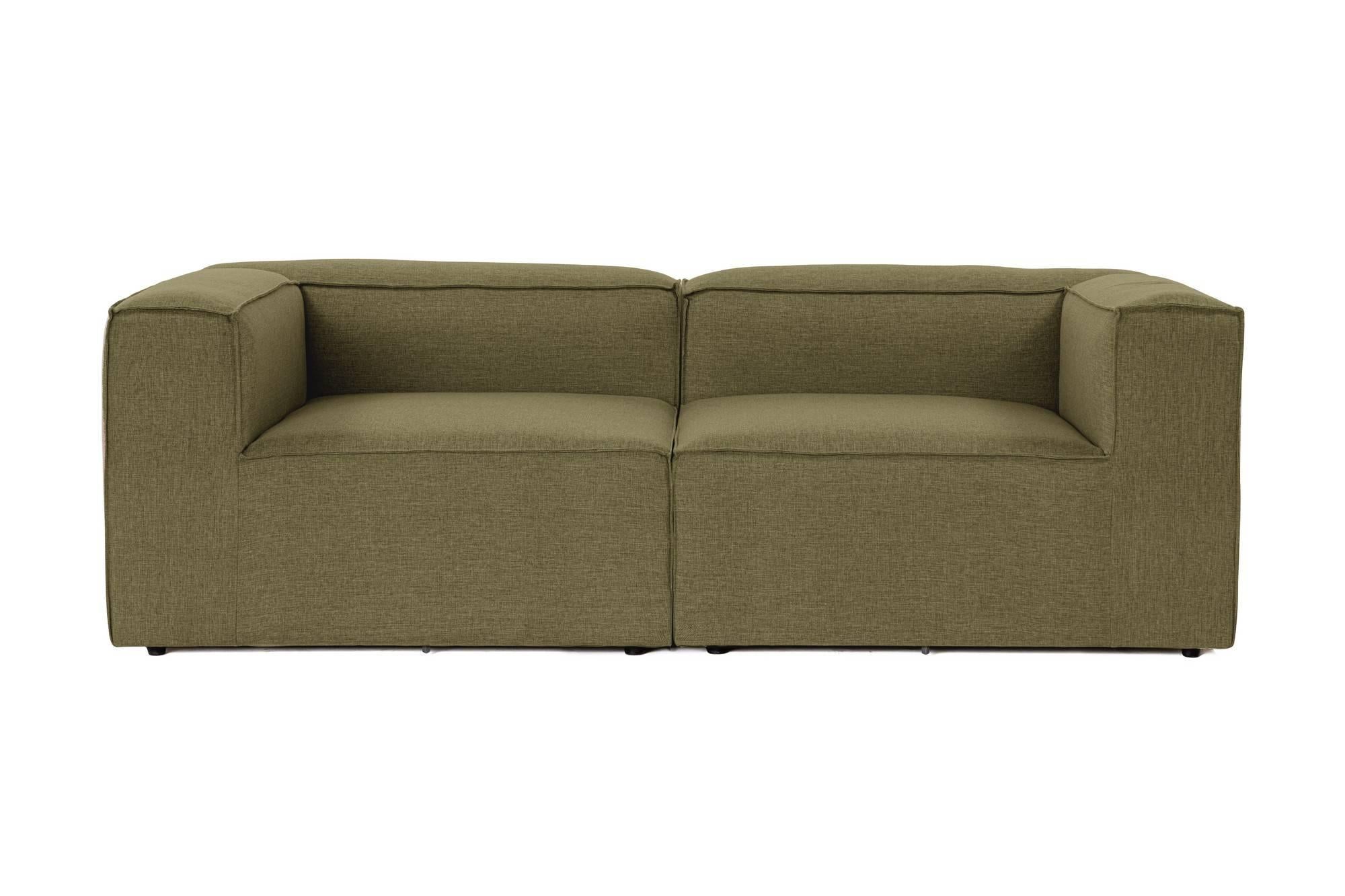 Kalune Design 2-zitsbank Flora | 
