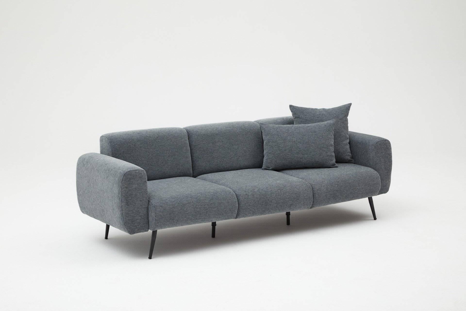 Kalune Design 3-zitsbank Zeno bouclé | 