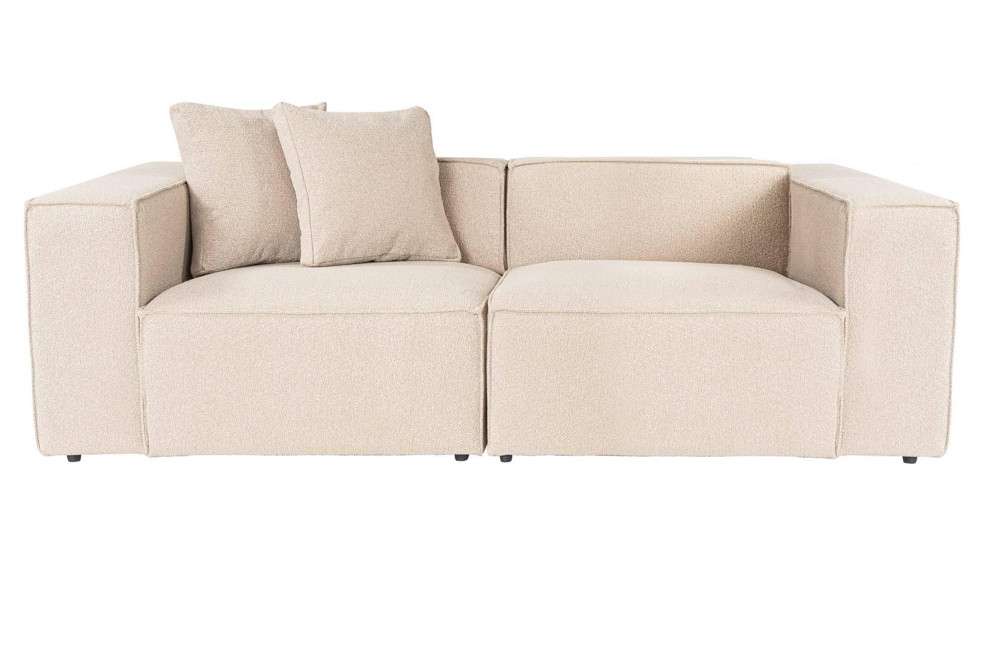 Kalune Design 2-zitsbank Lora | 