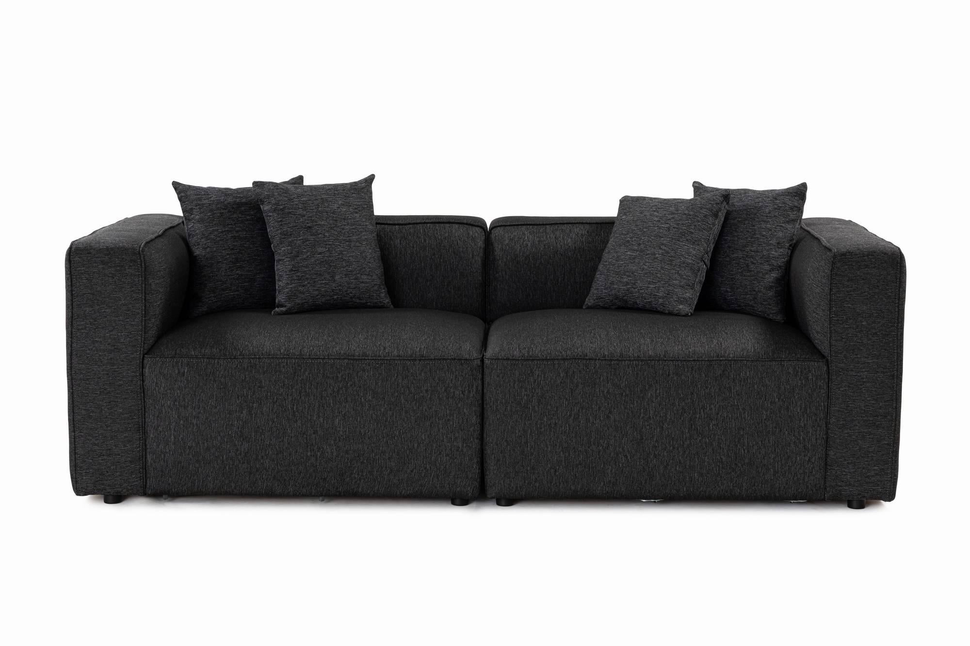 Kalune Design 2-zitsbank Mora | 