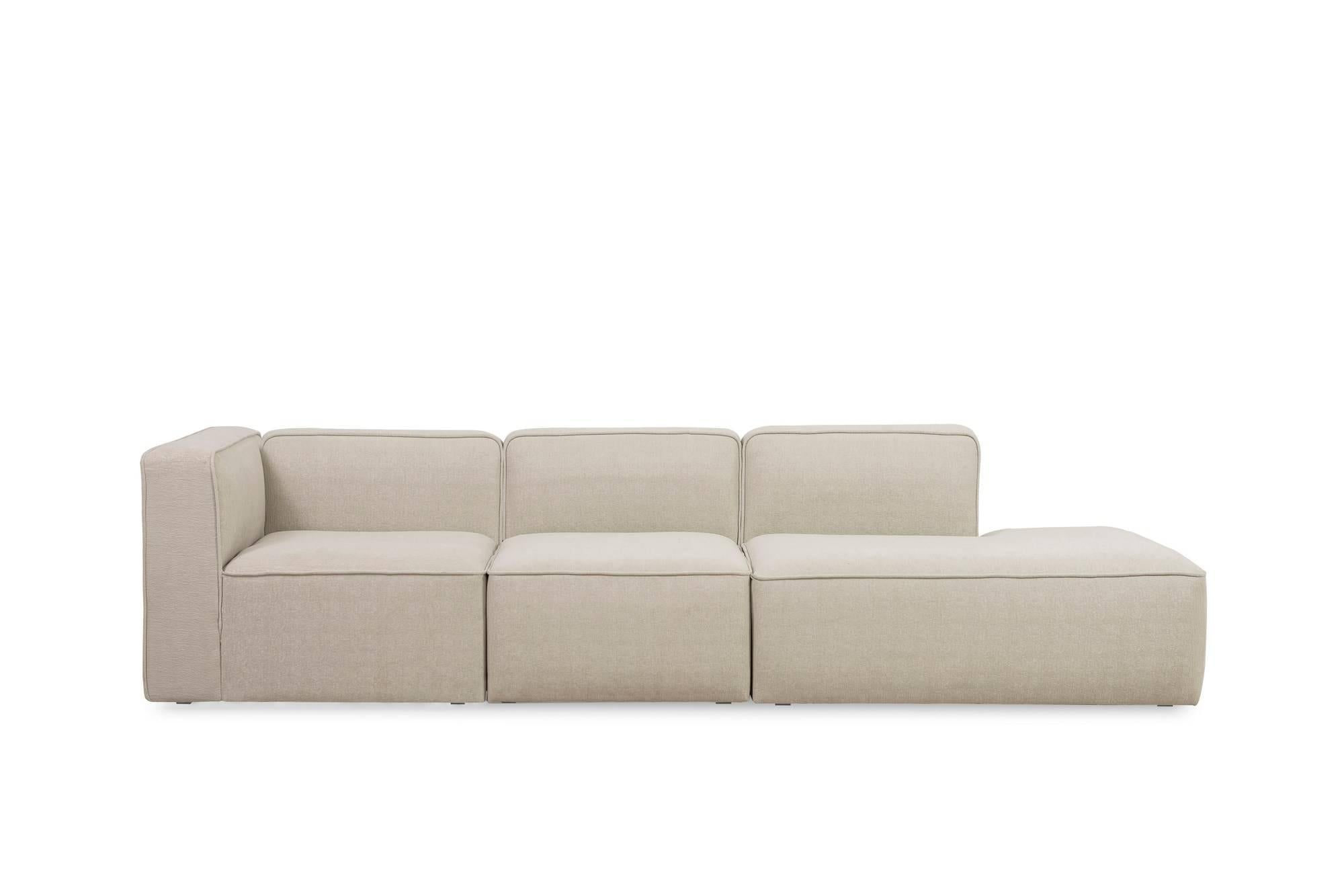 Kalune Design 4-zitsbank Mikado | 