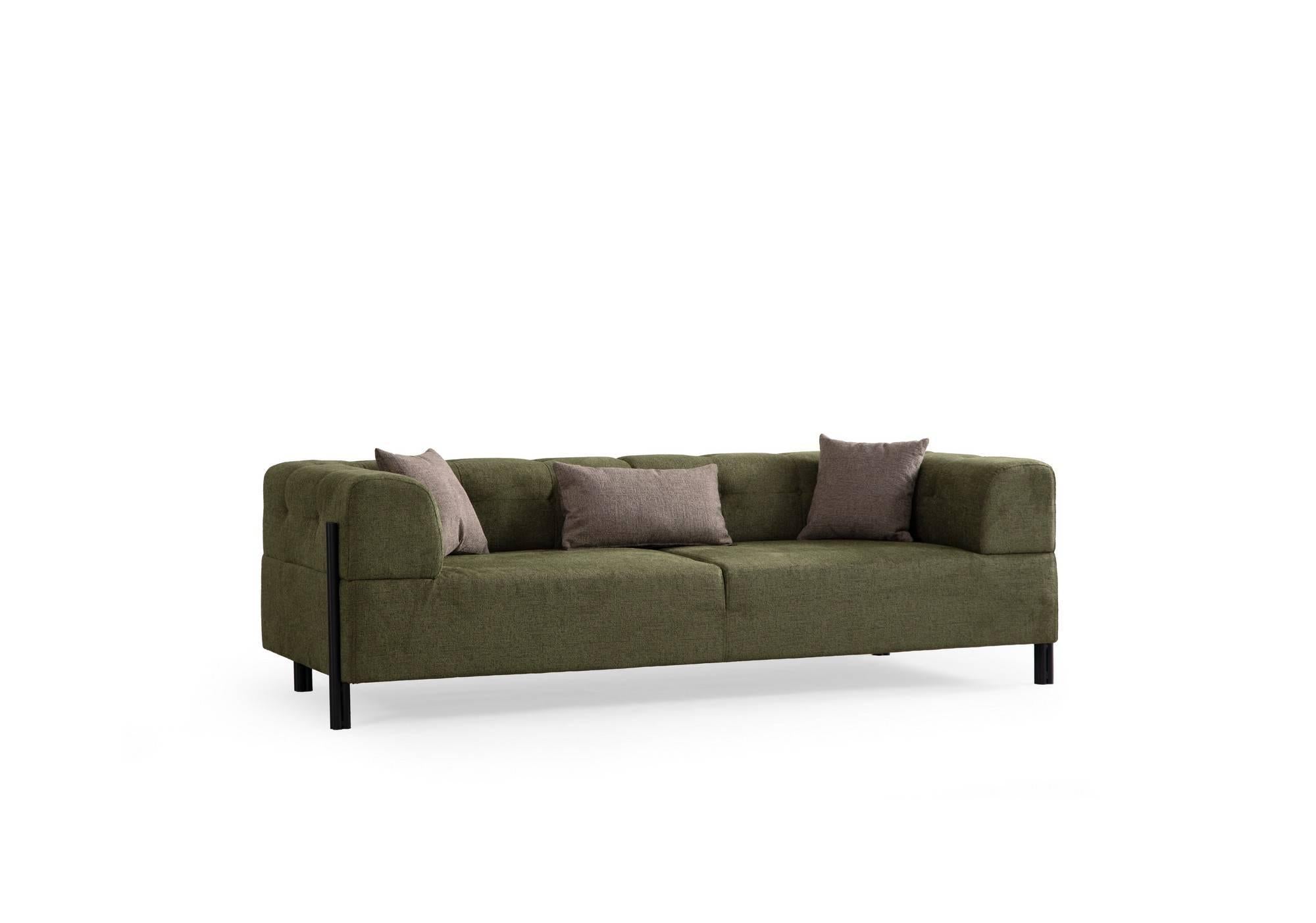 Kalune Design 3-zitsbank Gio | 
