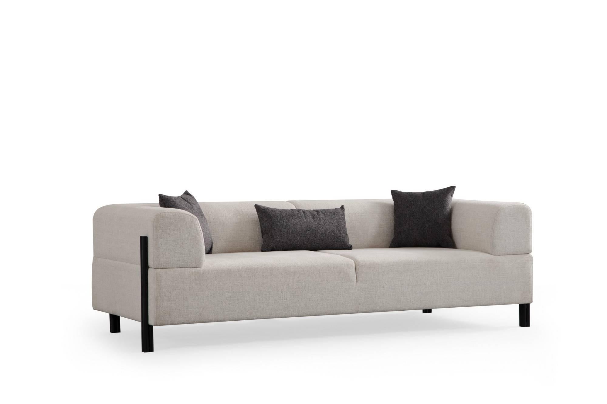 Kalune Design 3-zitsbank Gio | 