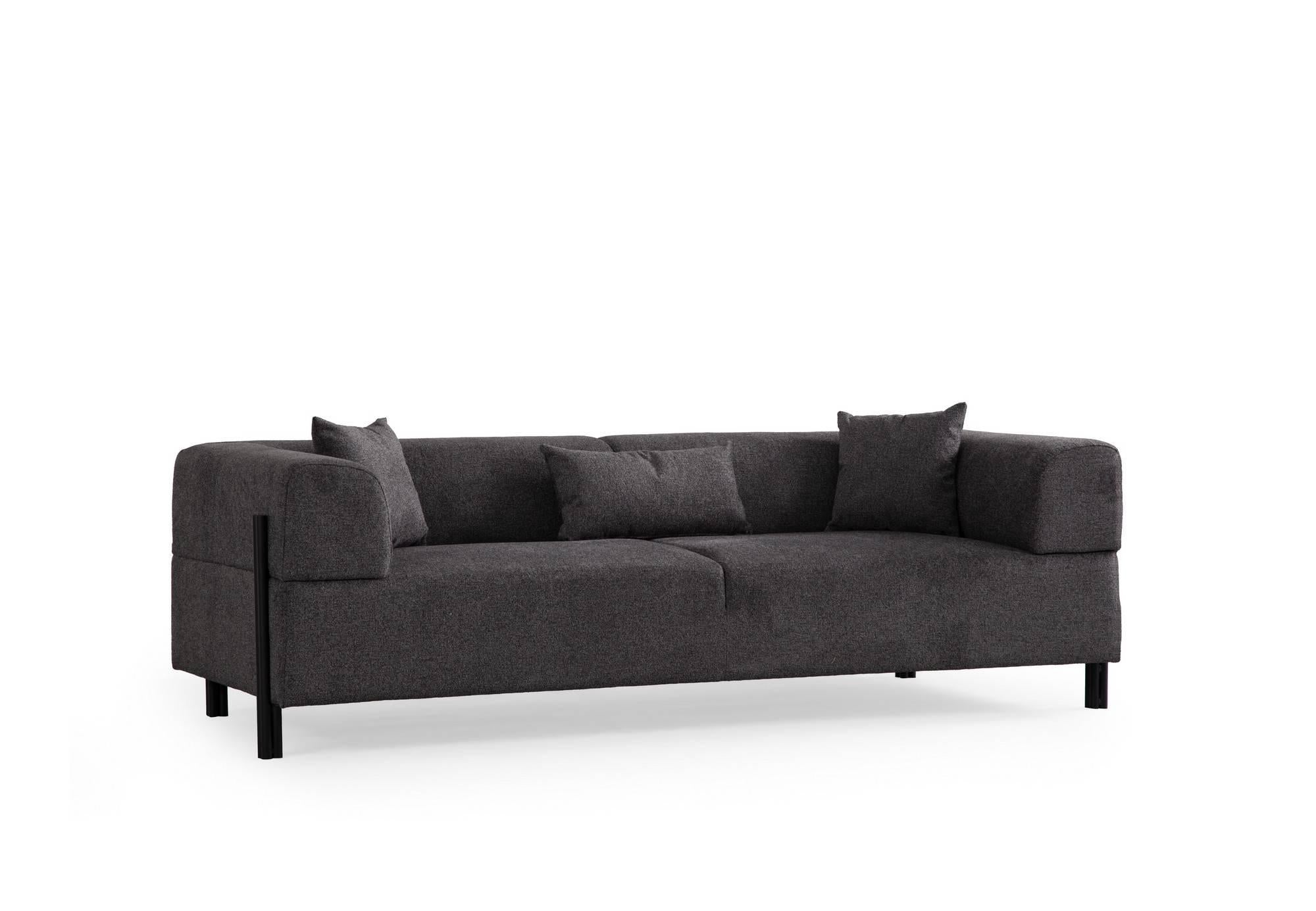 Kalune Design 3-zitsbank Gio | 