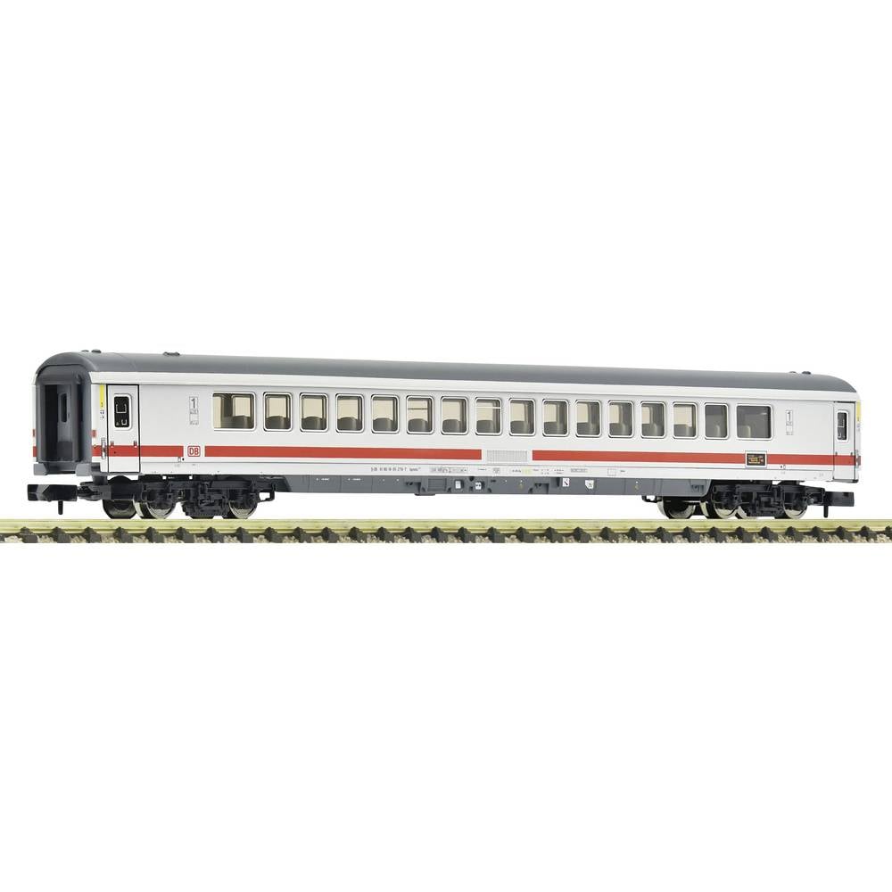 Fleischmann 6260044 N IC/EC-rijtuig met grote ruimte Apmmz 126.2, 1e klas van de DB AG