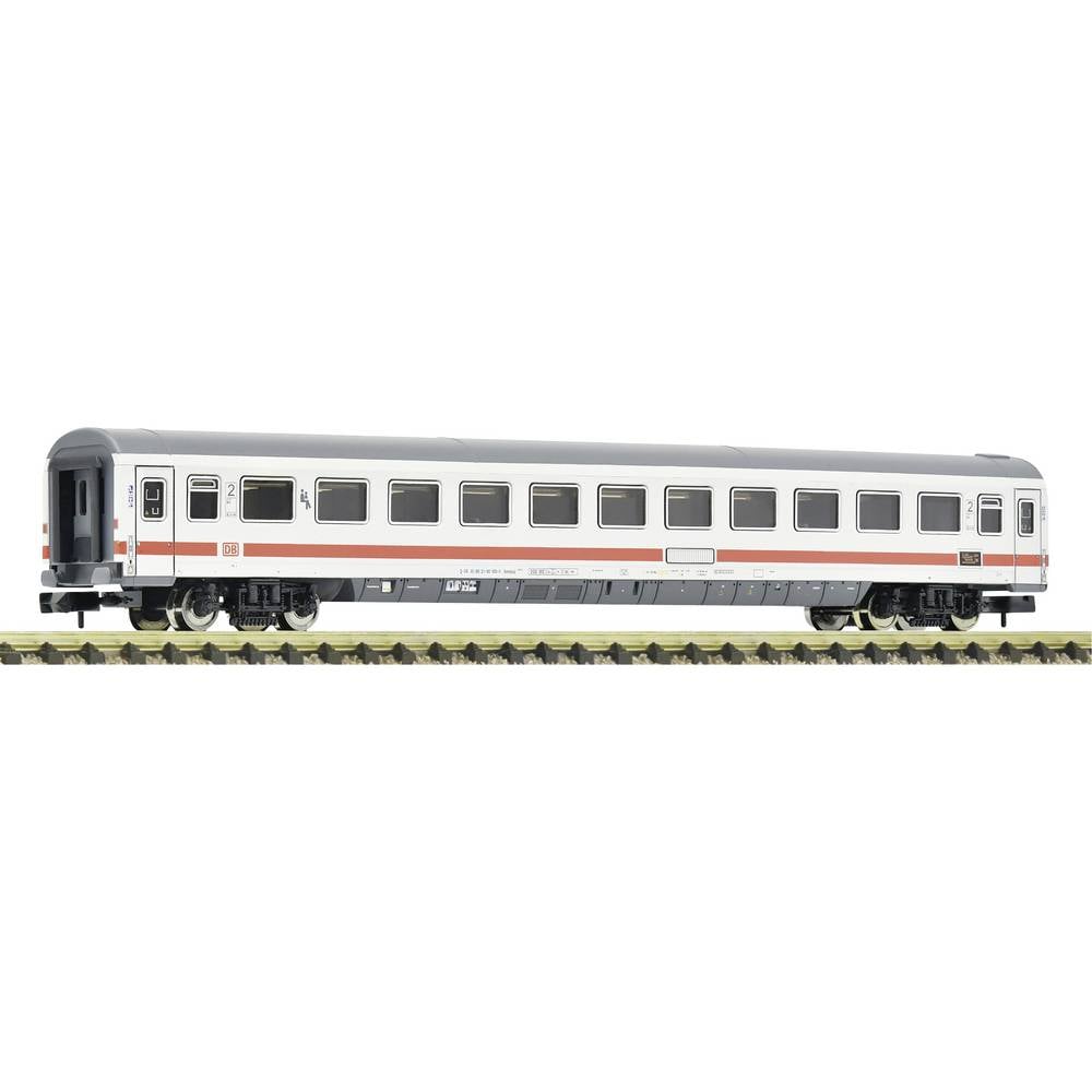 Fleischmann 6260045 N IC/EC-coupérijtuig Bvmmsz 187.5, 2e klas van de DB AG
