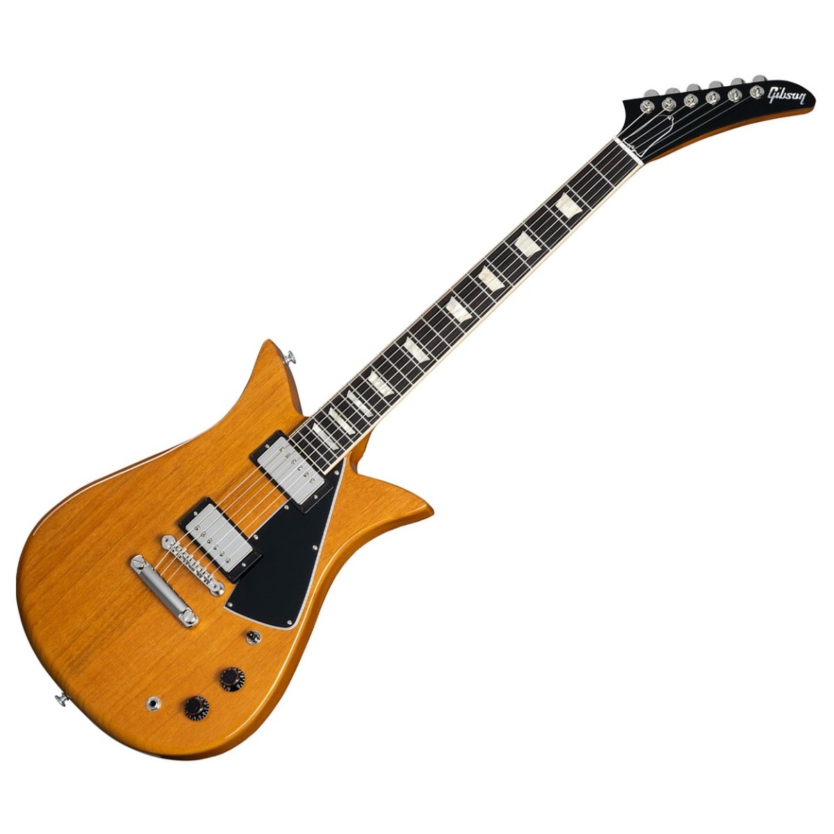 Gibson Theodore Standard Antique Natural