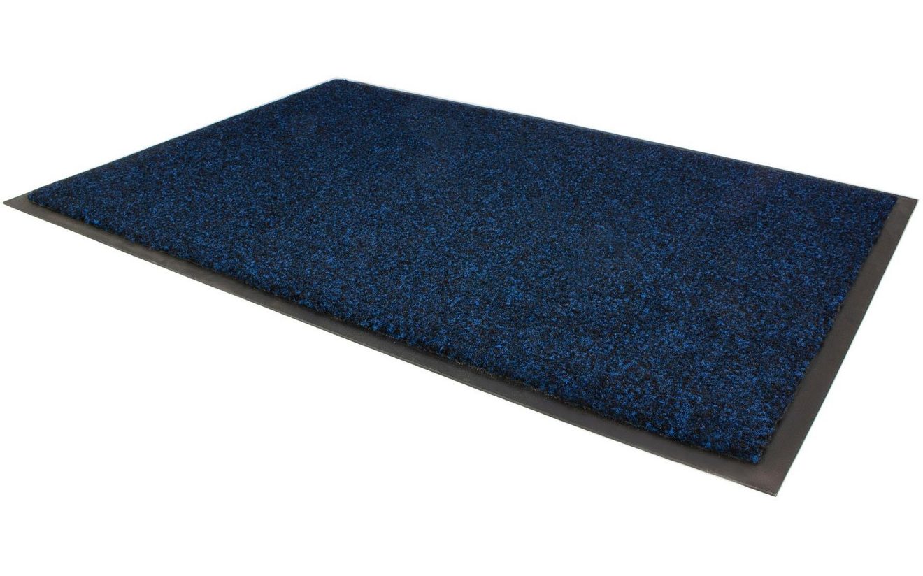 Primaflor-Ideen in Textil Mat GREEN & CLEAN Inloopmat, geschikt voor binnen en buiten, wasbaar
