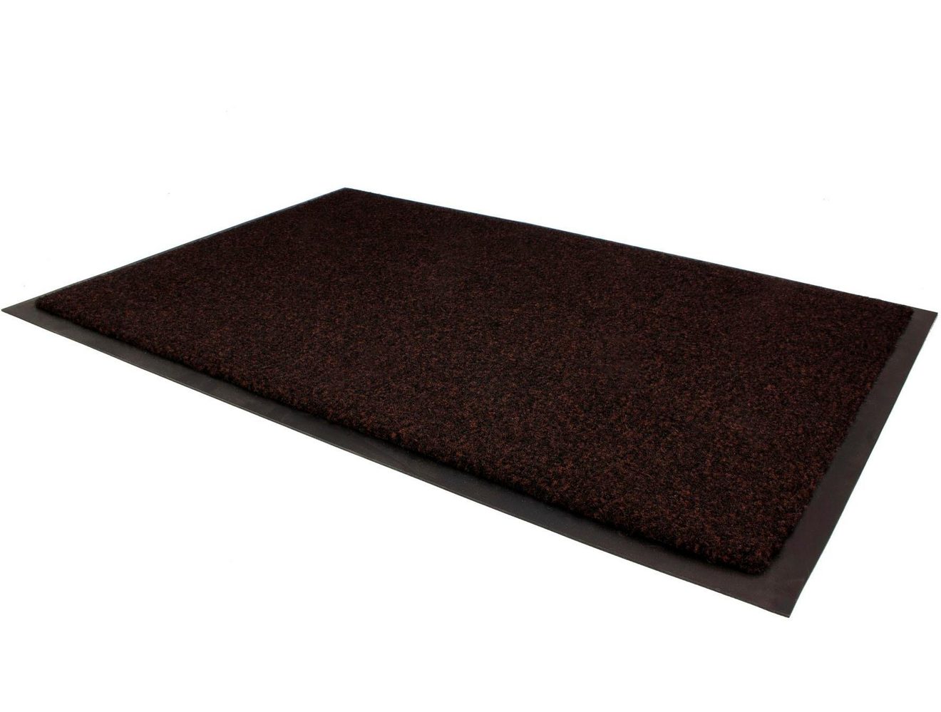 Primaflor-Ideen in Textil Mat GREEN & CLEAN Inloopmat, geschikt voor binnen en buiten, wasbaar