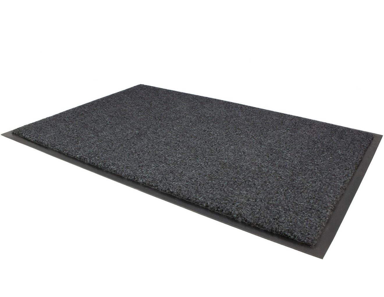 Primaflor-Ideen in Textil Mat GREEN & CLEAN Inloopmat, geschikt voor binnen en buiten, wasbaar